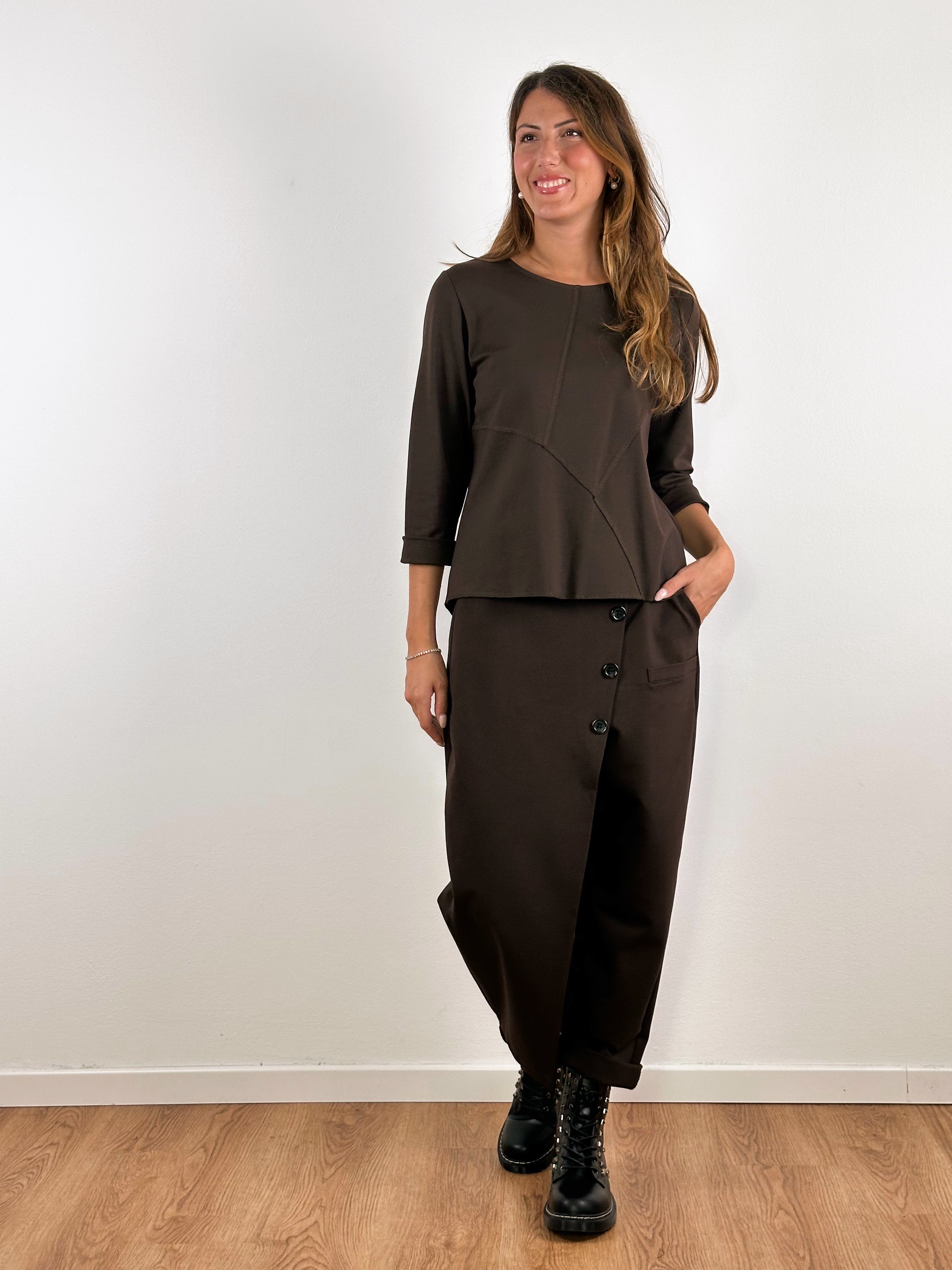Pantalone 158 Roy