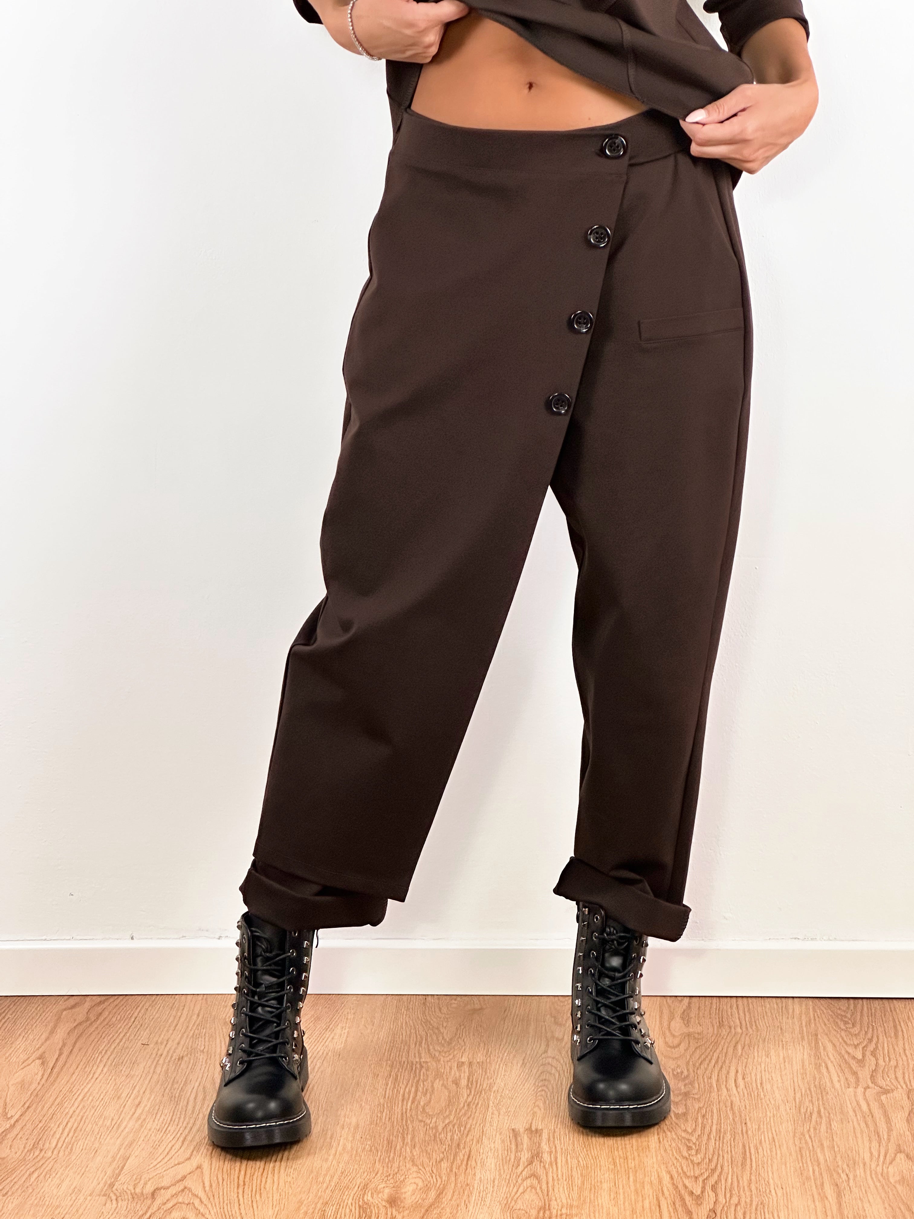 Pantalone 158 Roy