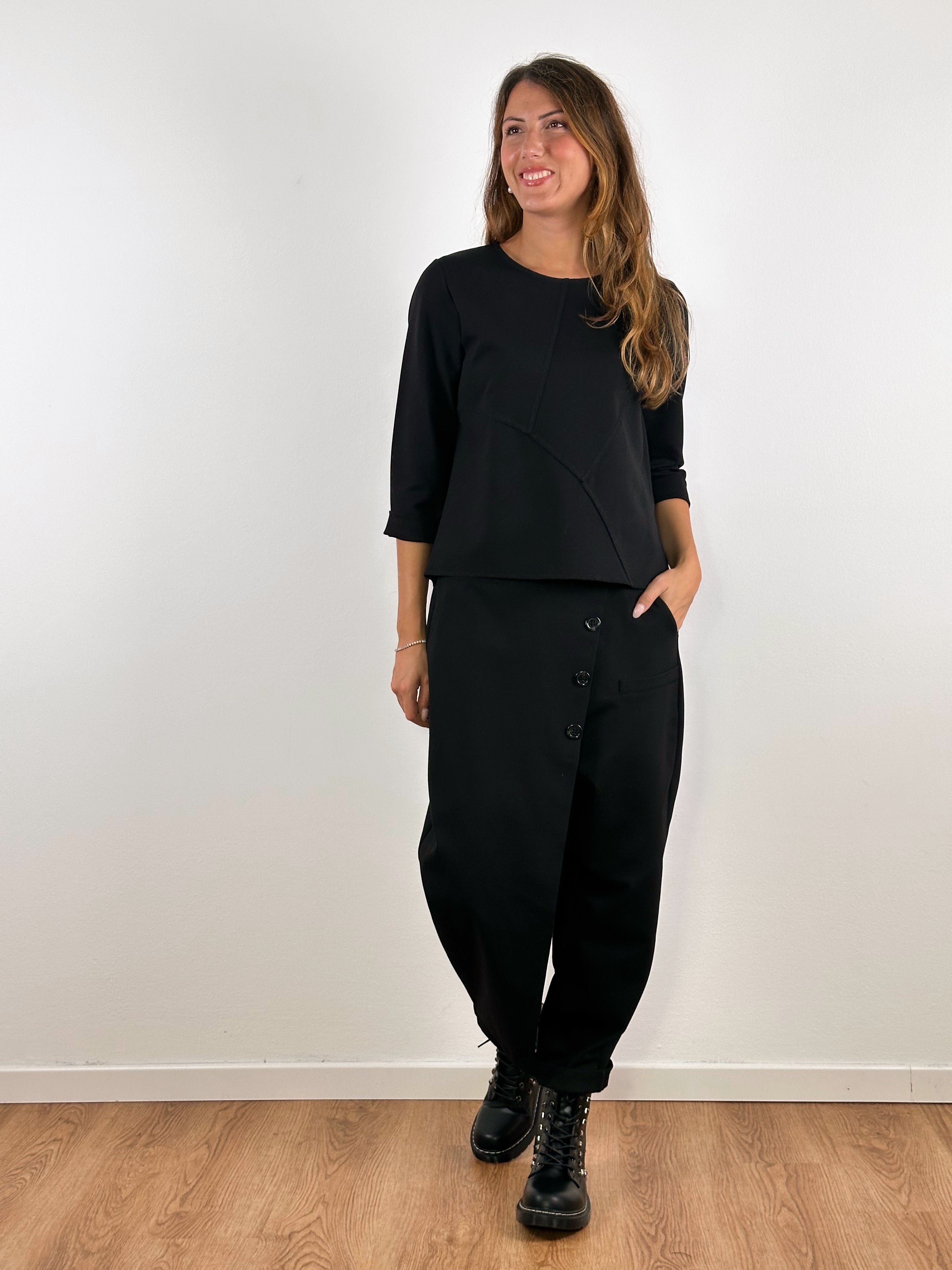 Pantalone 158 Roy