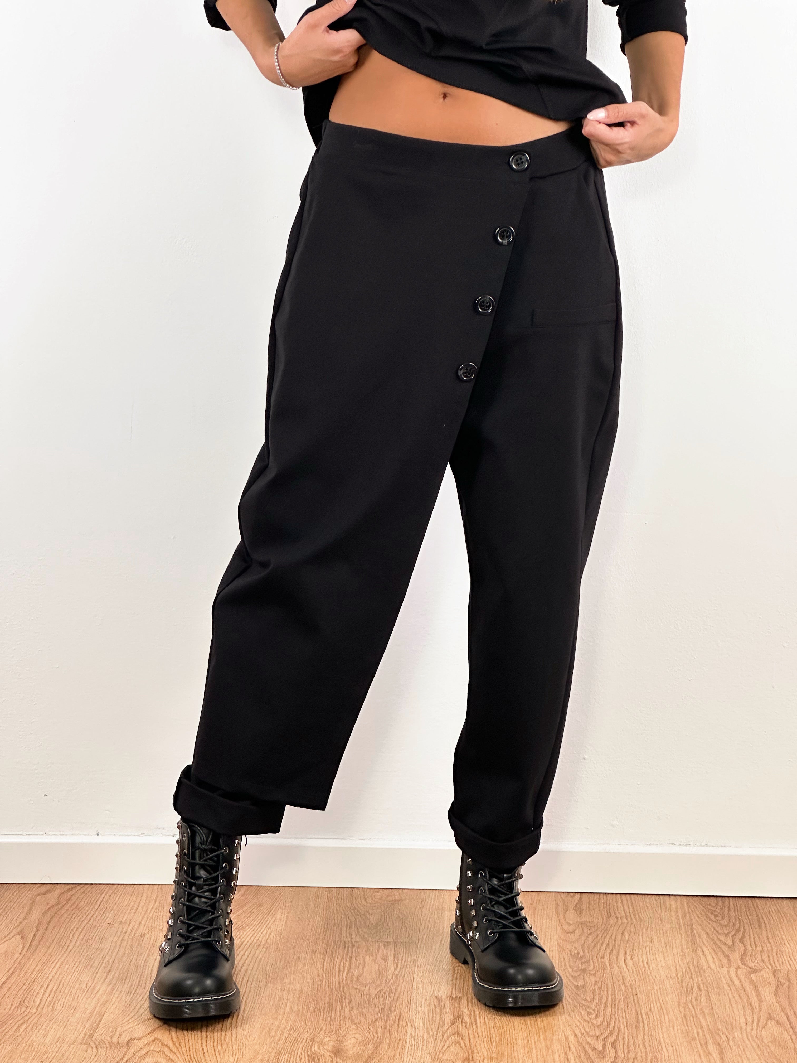 Pantalone 158 Roy