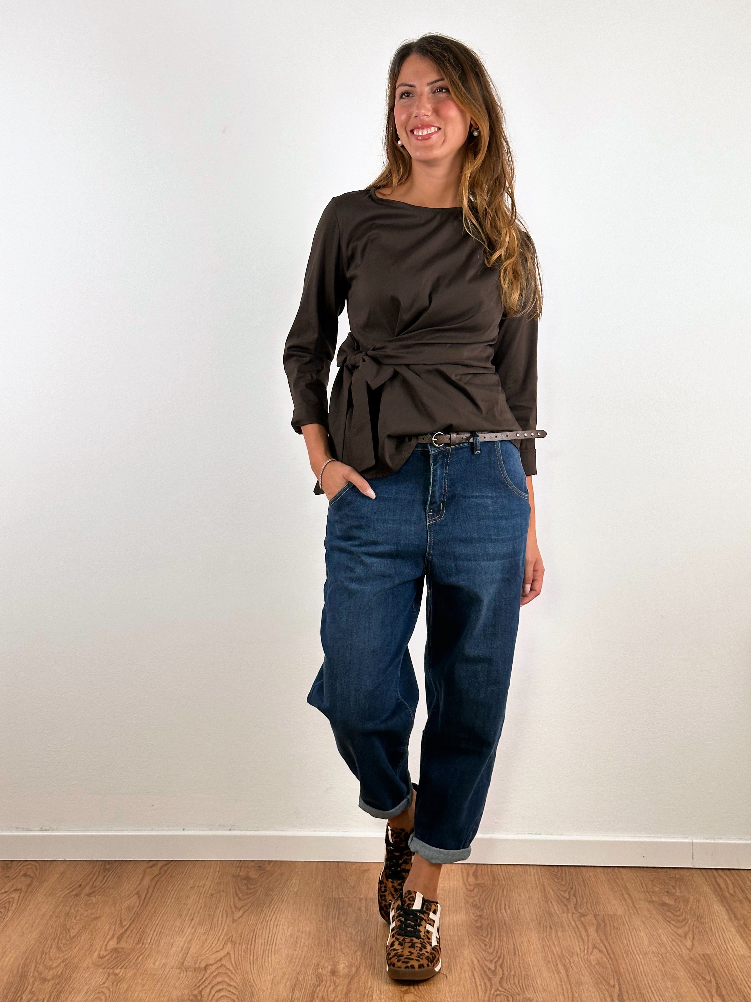 Jeans Joy