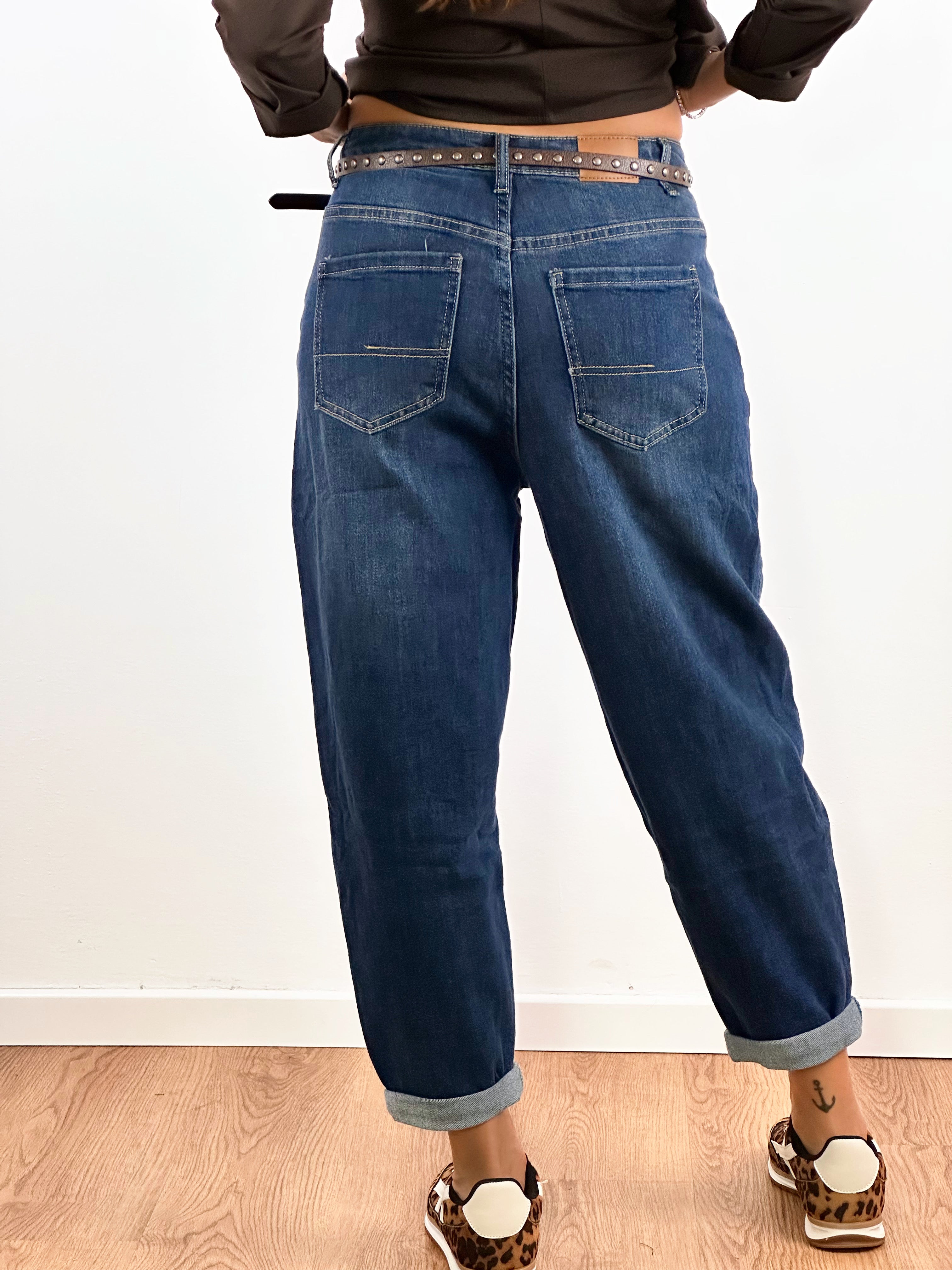Jeans Joy