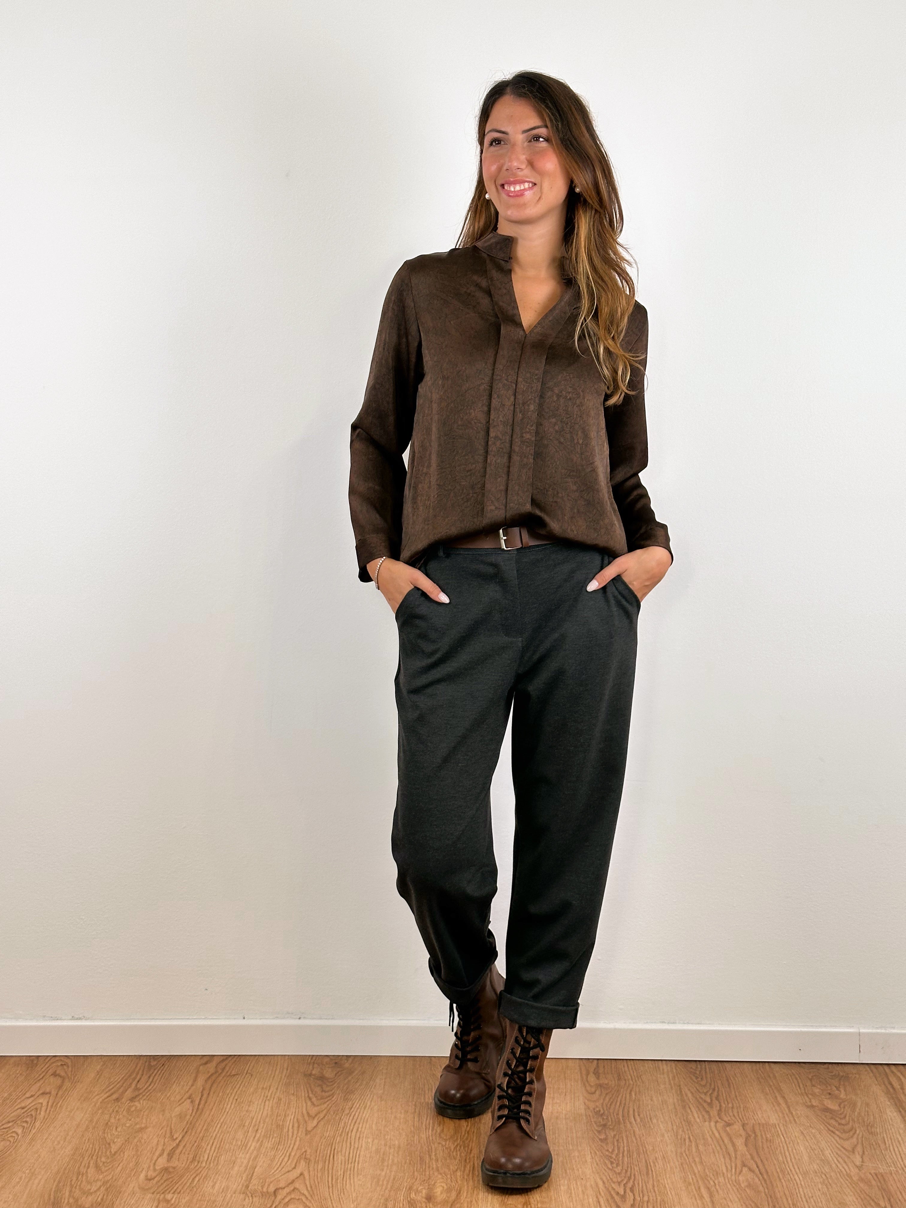 Pantalone Giselle