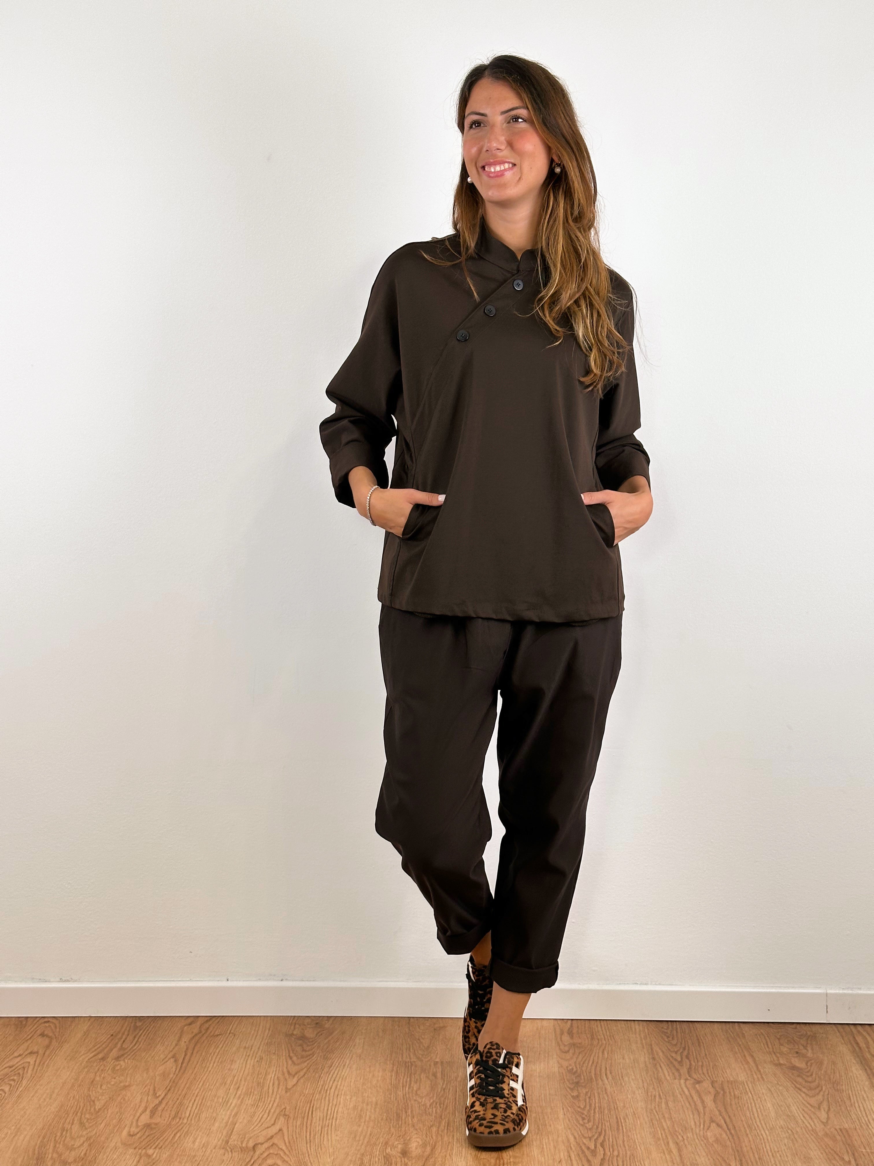 Pantalone Bengalina Autumn