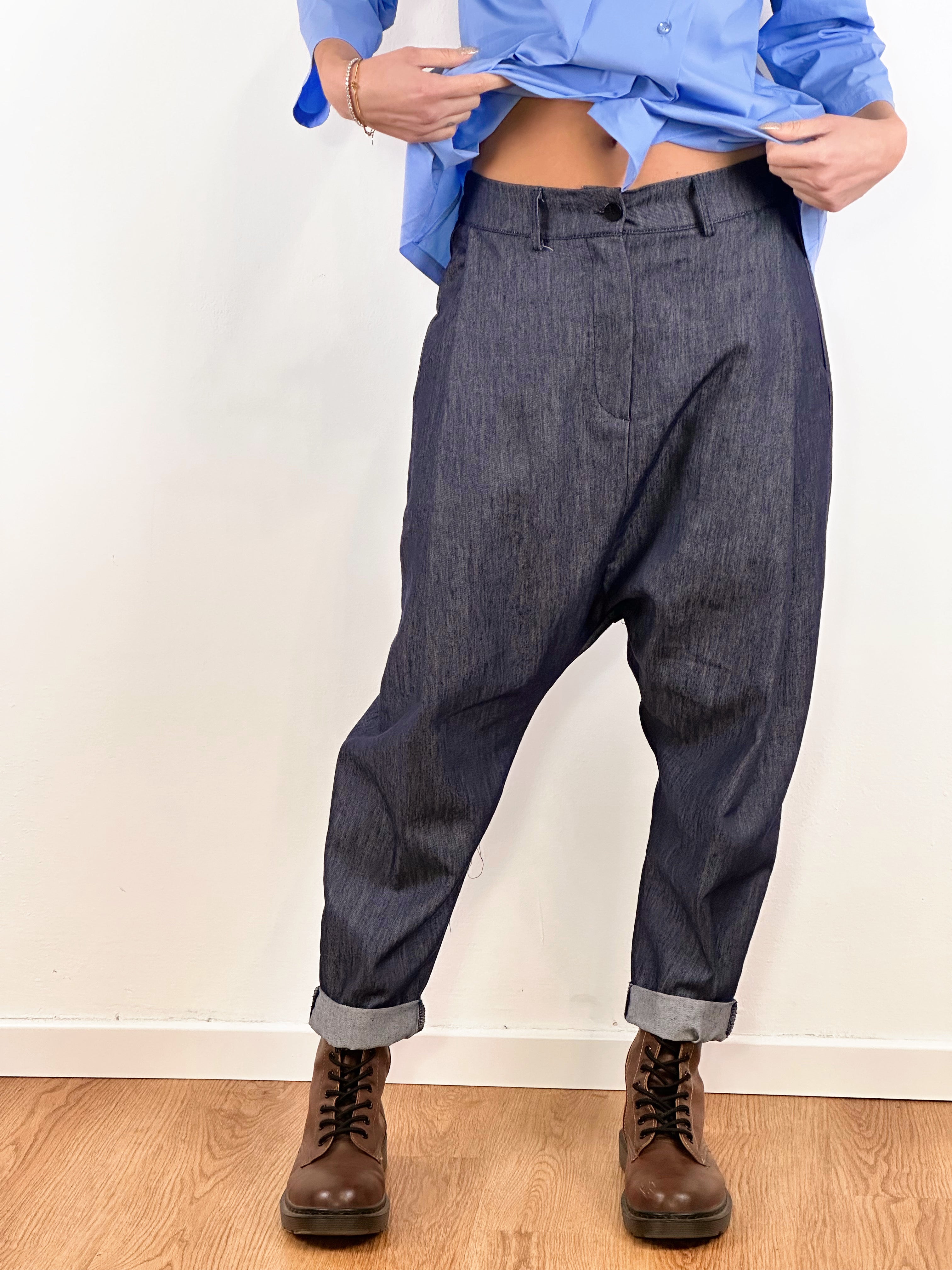 Pantalone Sun Denim