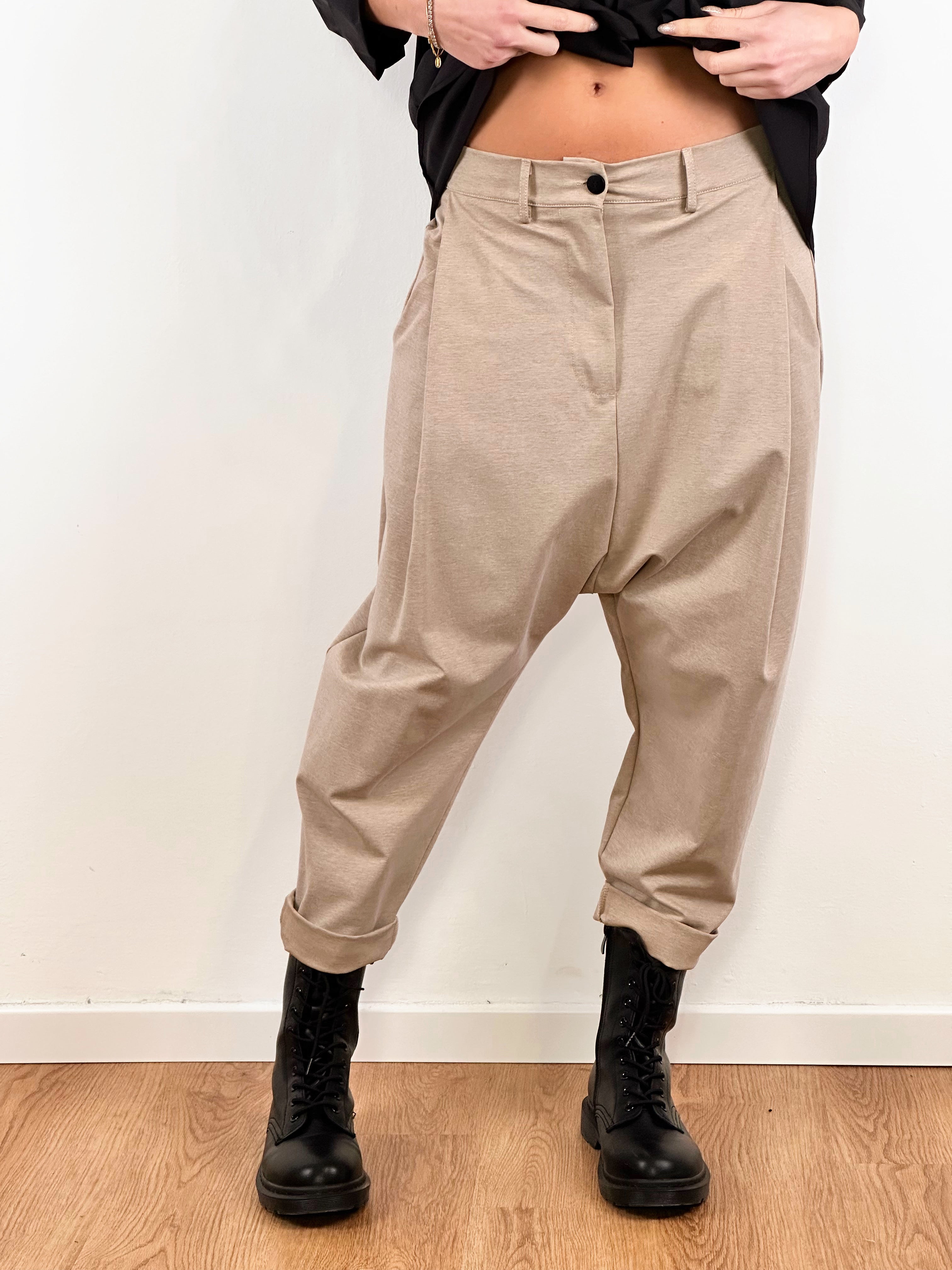Pantalone Sun Saku Punto Milano