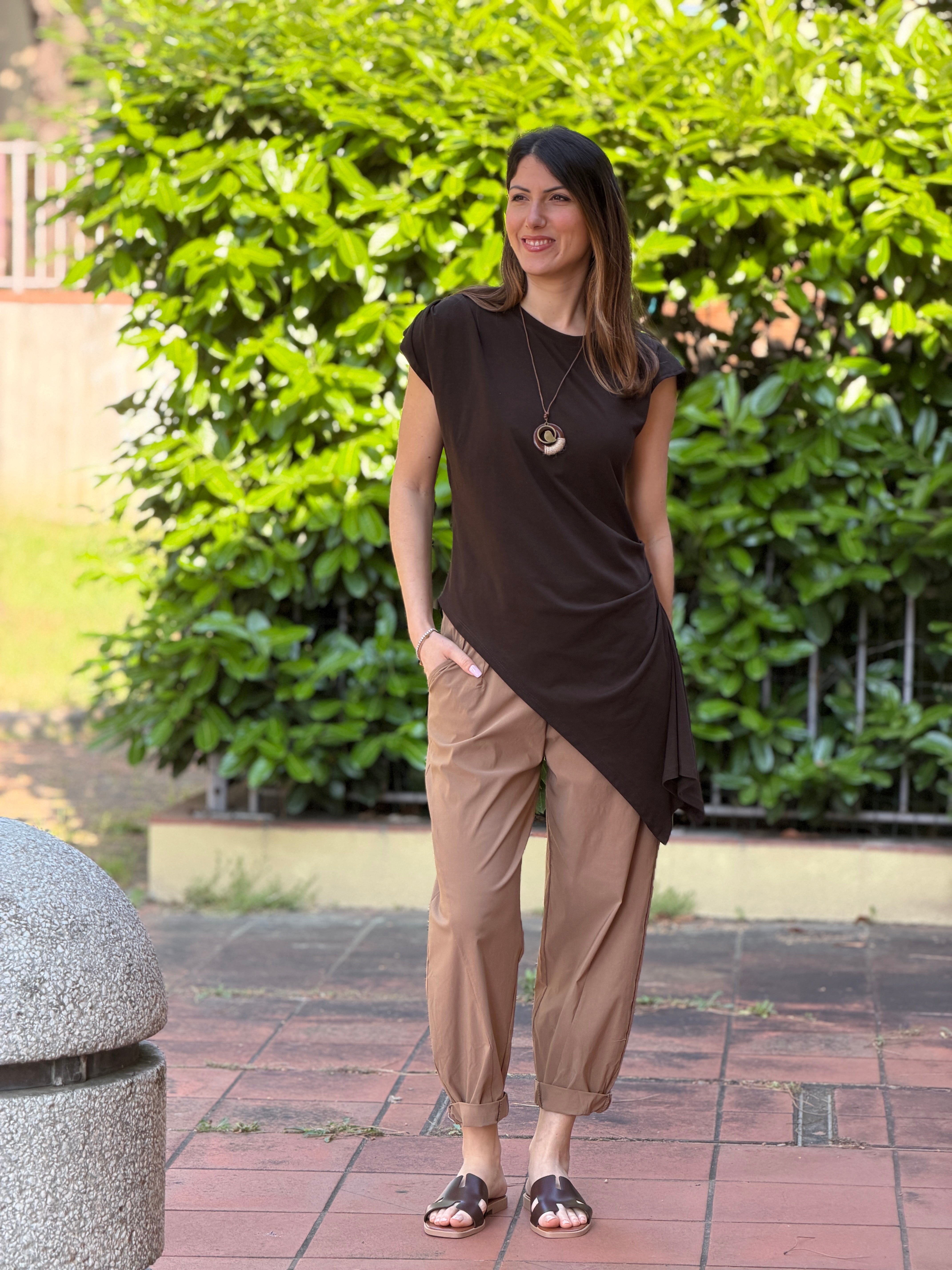 Pantalone Bengalina 3.0