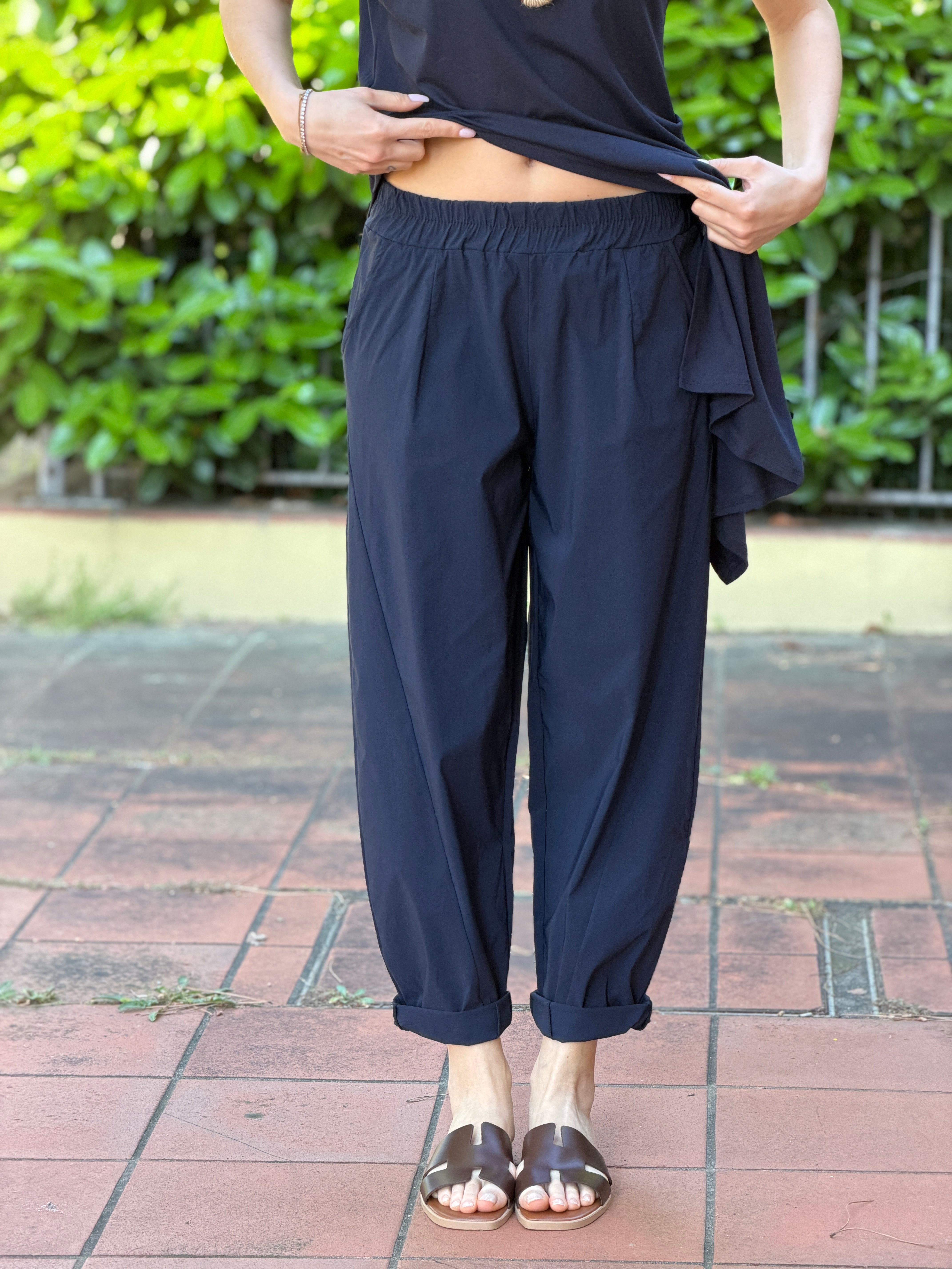 Pantalone Bengalina 3.0