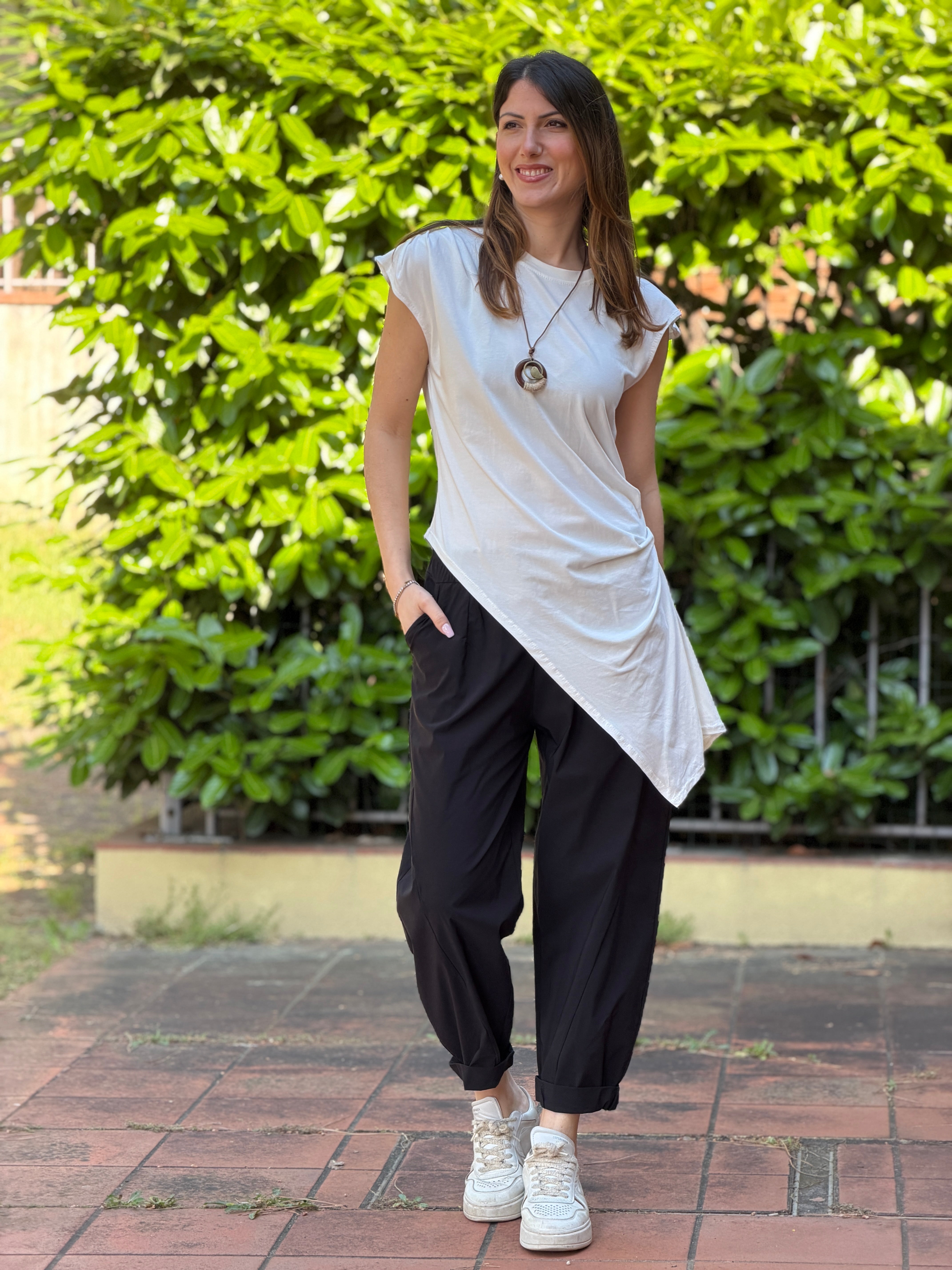 Pantalone Bengalina 3.0