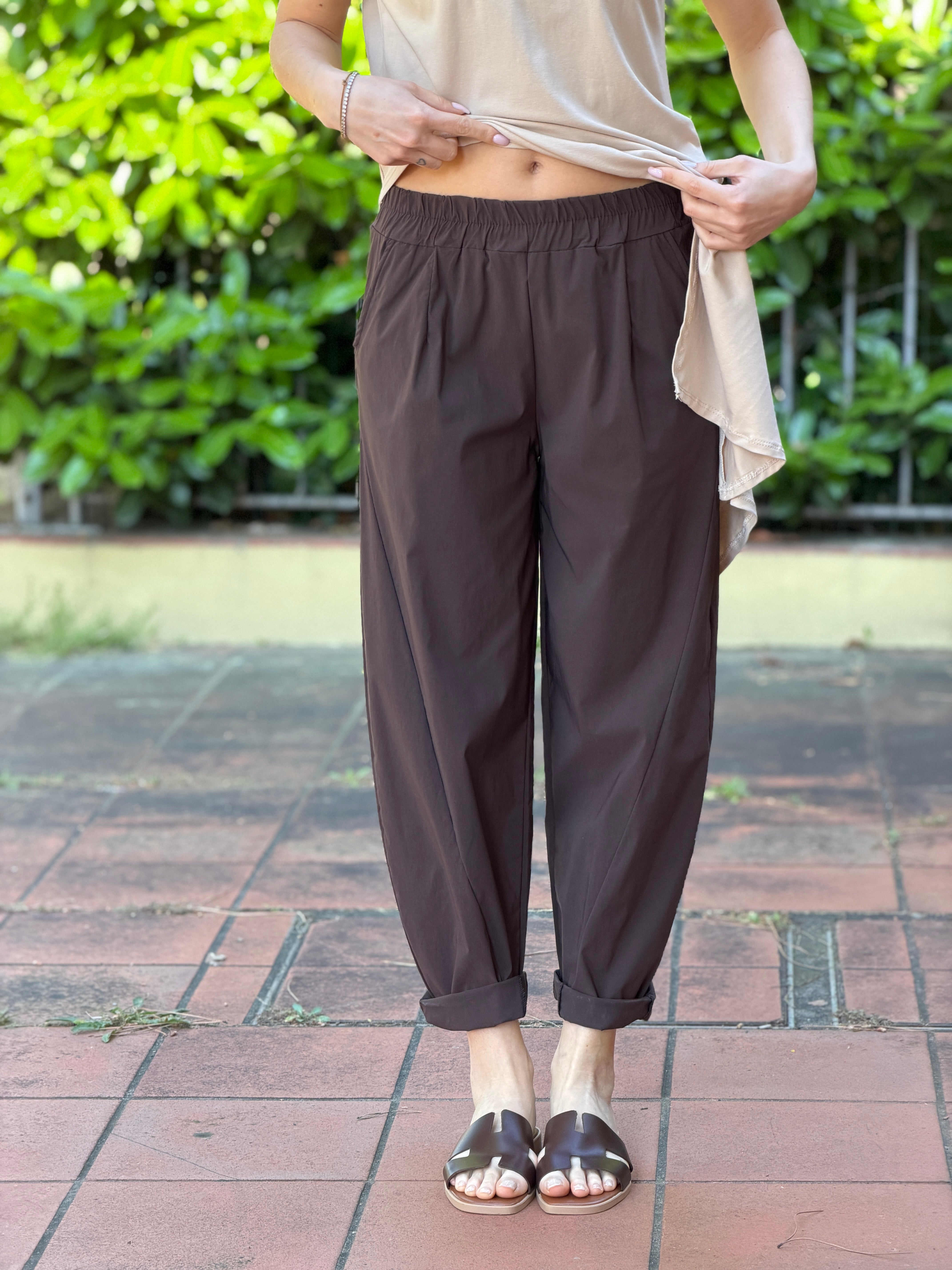 Pantalone Bengalina 3.0