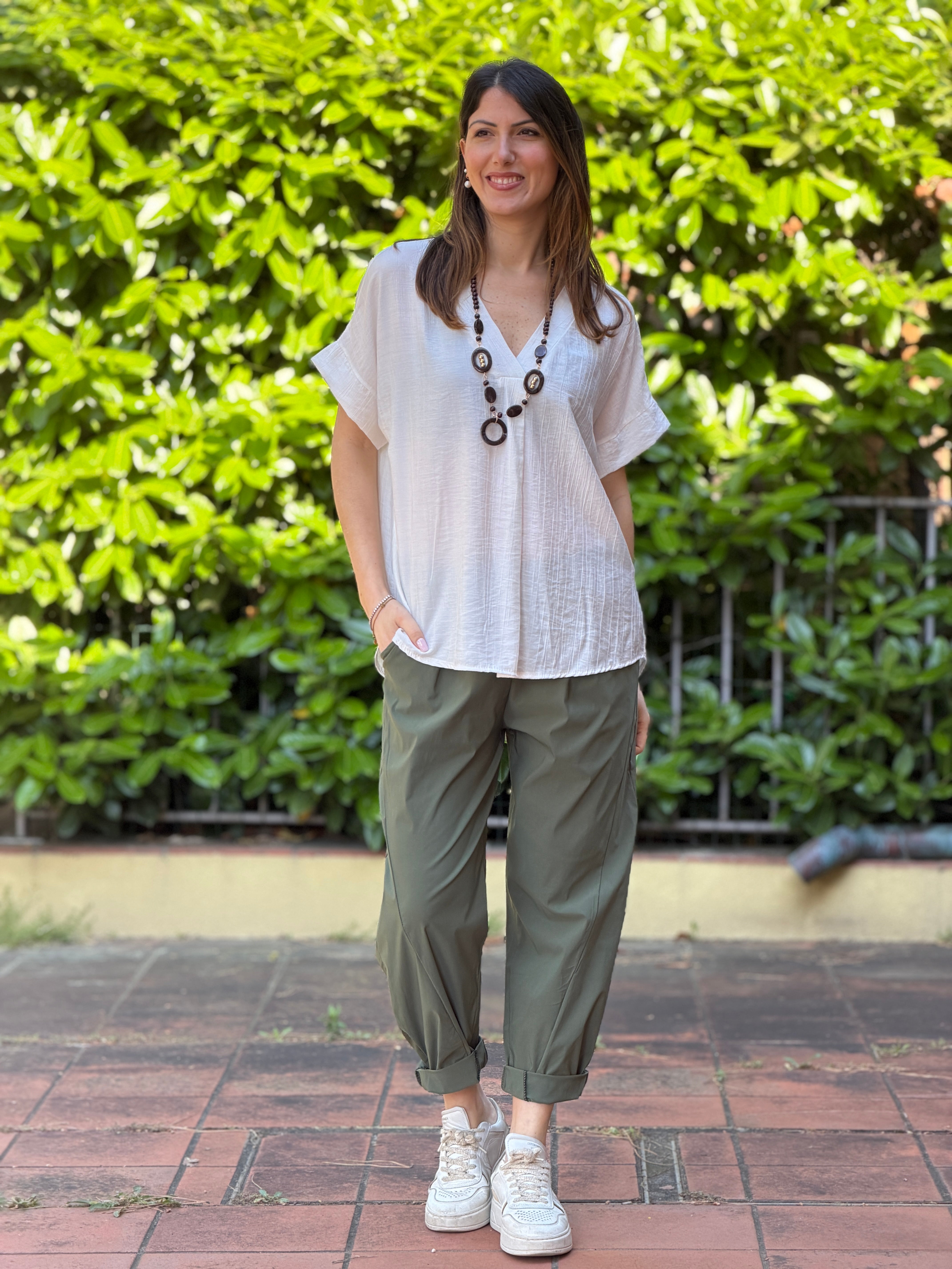 Pantalone Bengalina 3.0