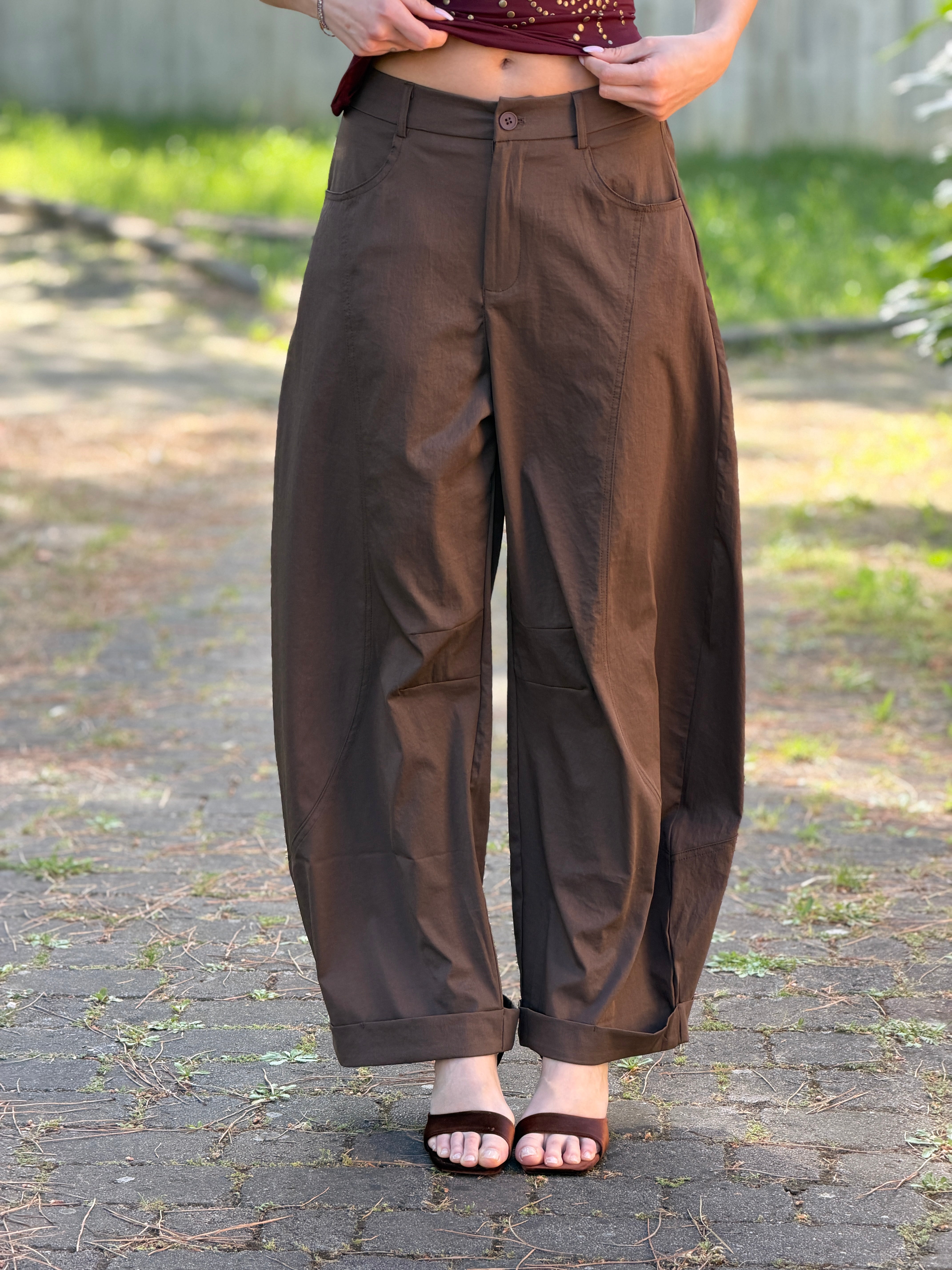 Pantalone Monique