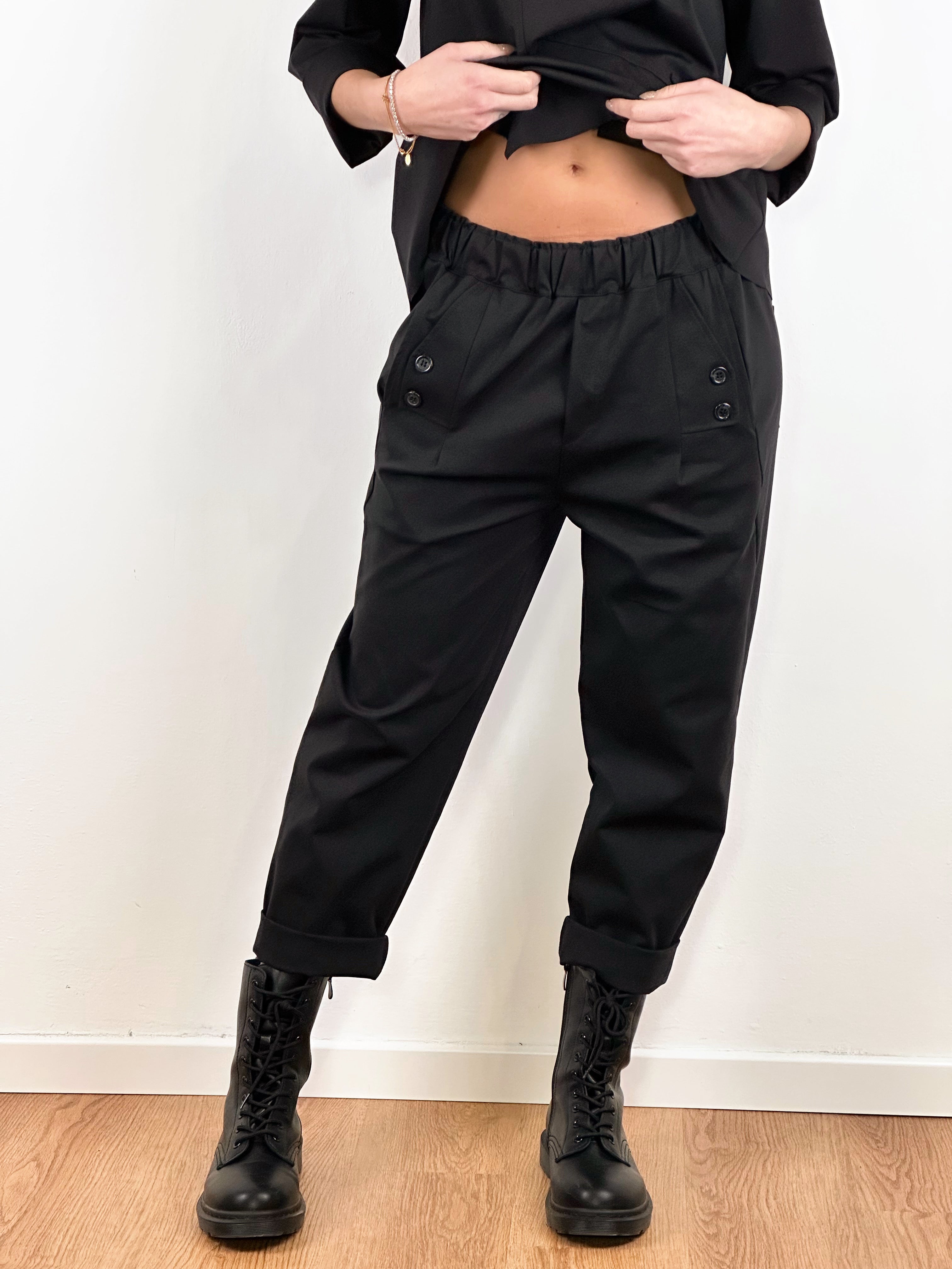 Pantalone 158 Charlie