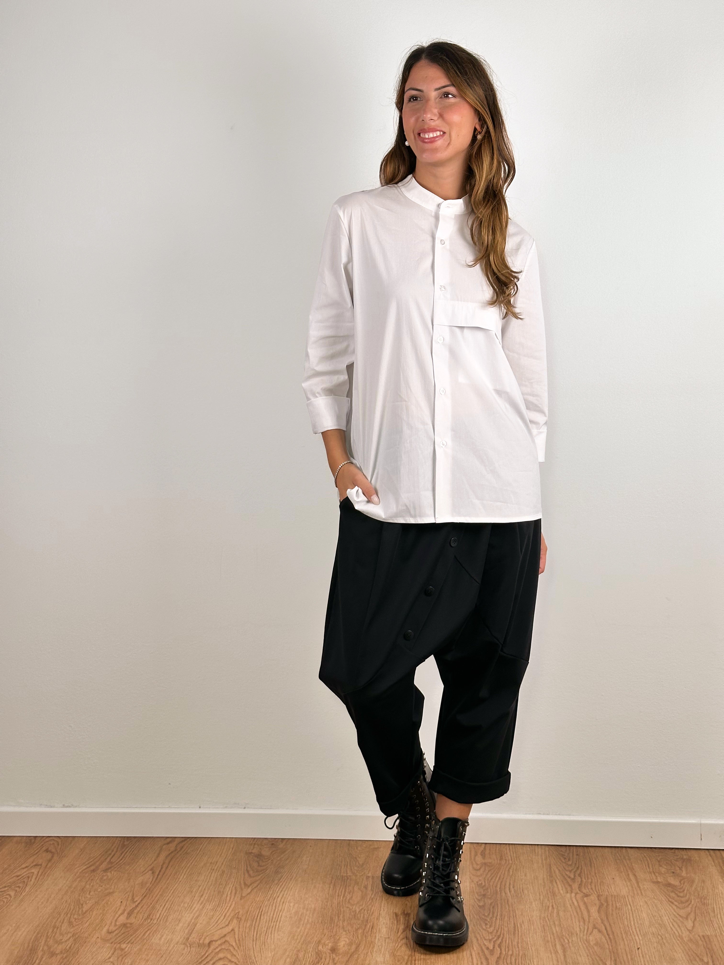 Camicia Sun Coreana