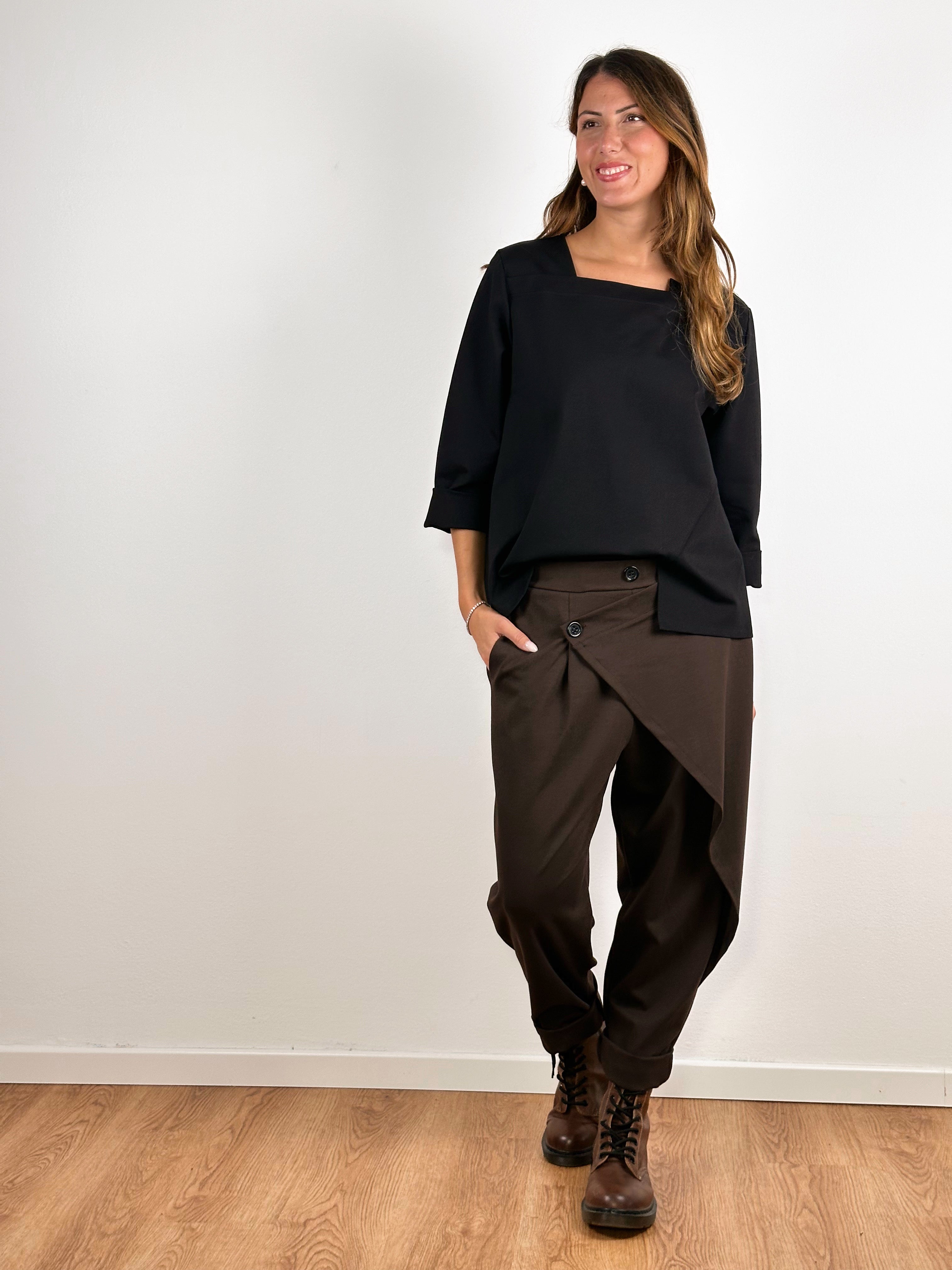 Pantalone 158 Ling