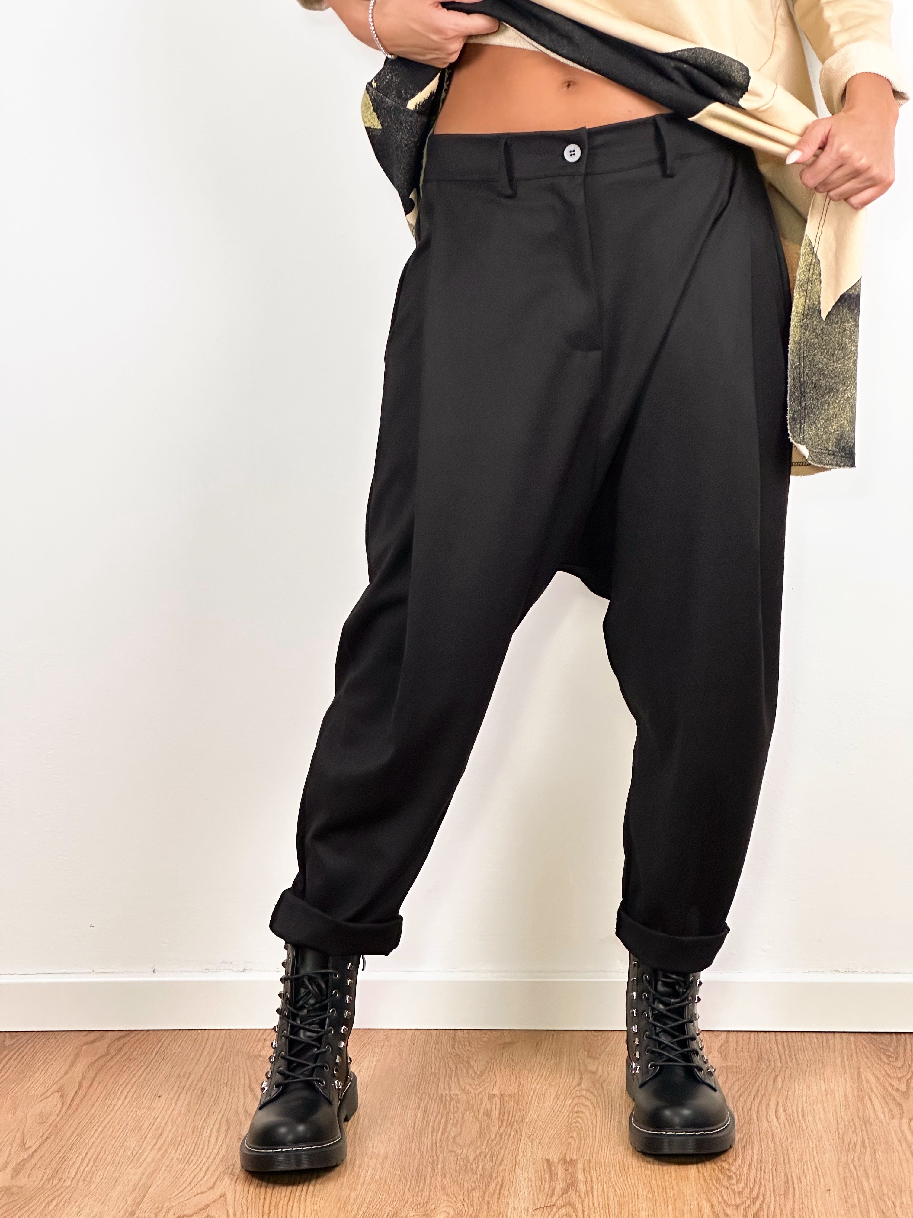 Pantalone Sun Saku