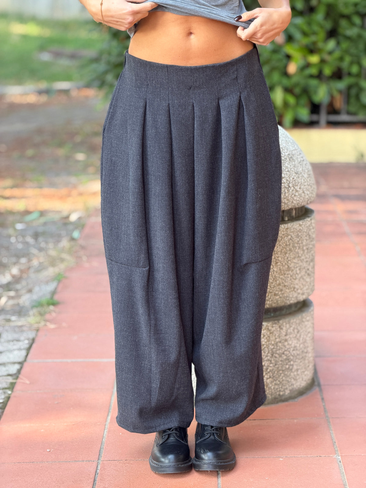 Pantalone Cloe