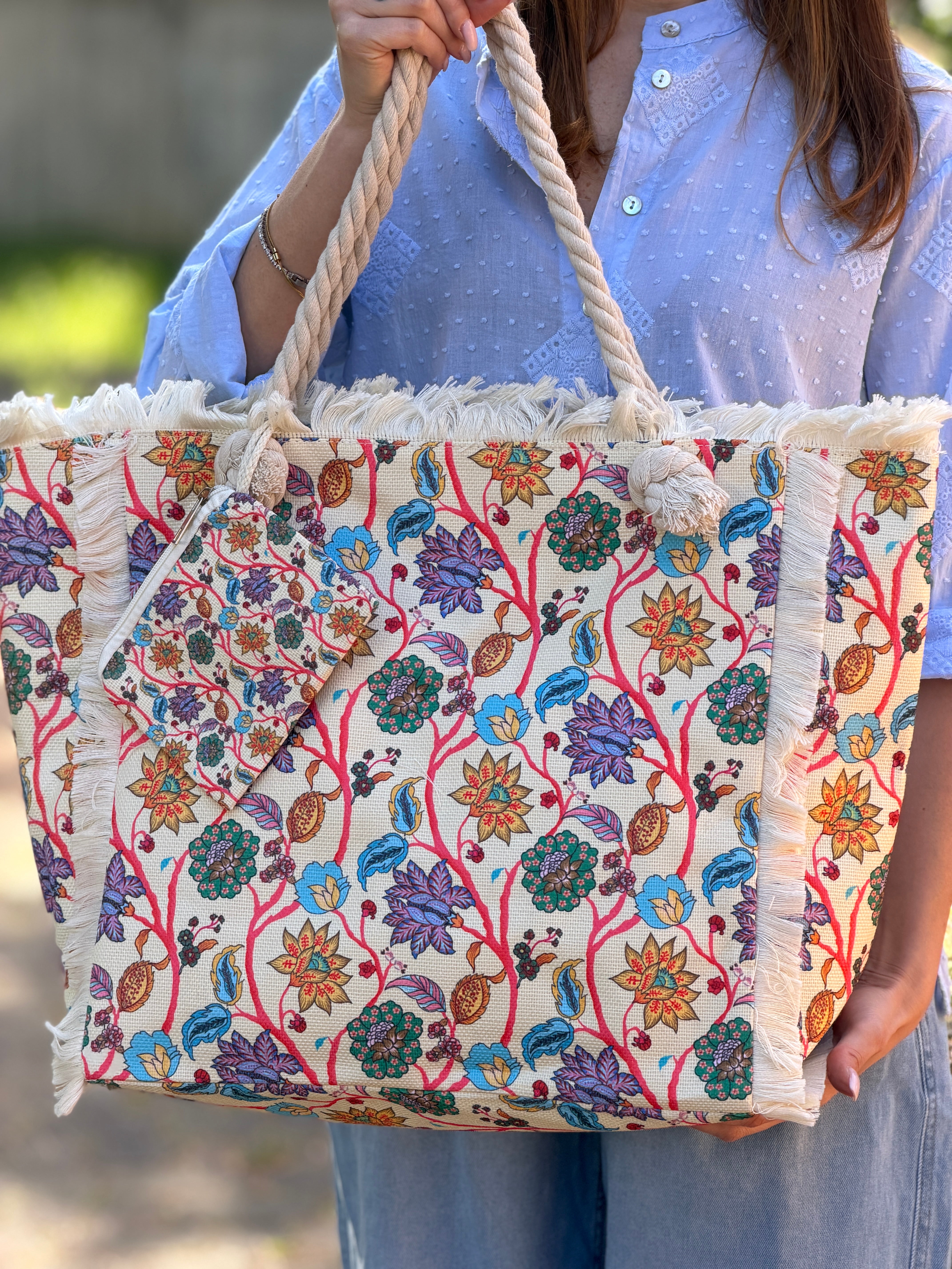 Borsa Beach Cream