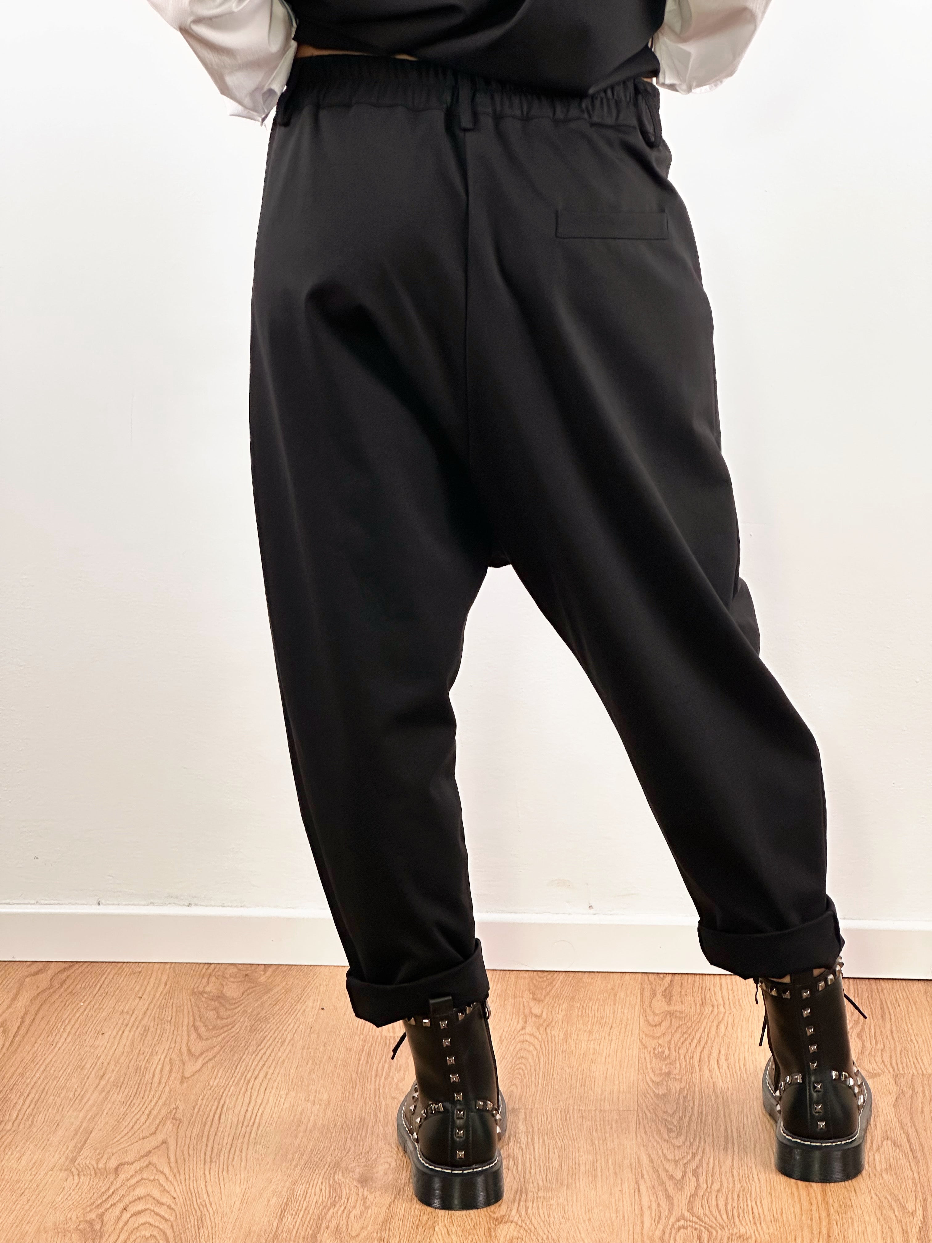 Pantalone Sun Saku Punto Milano