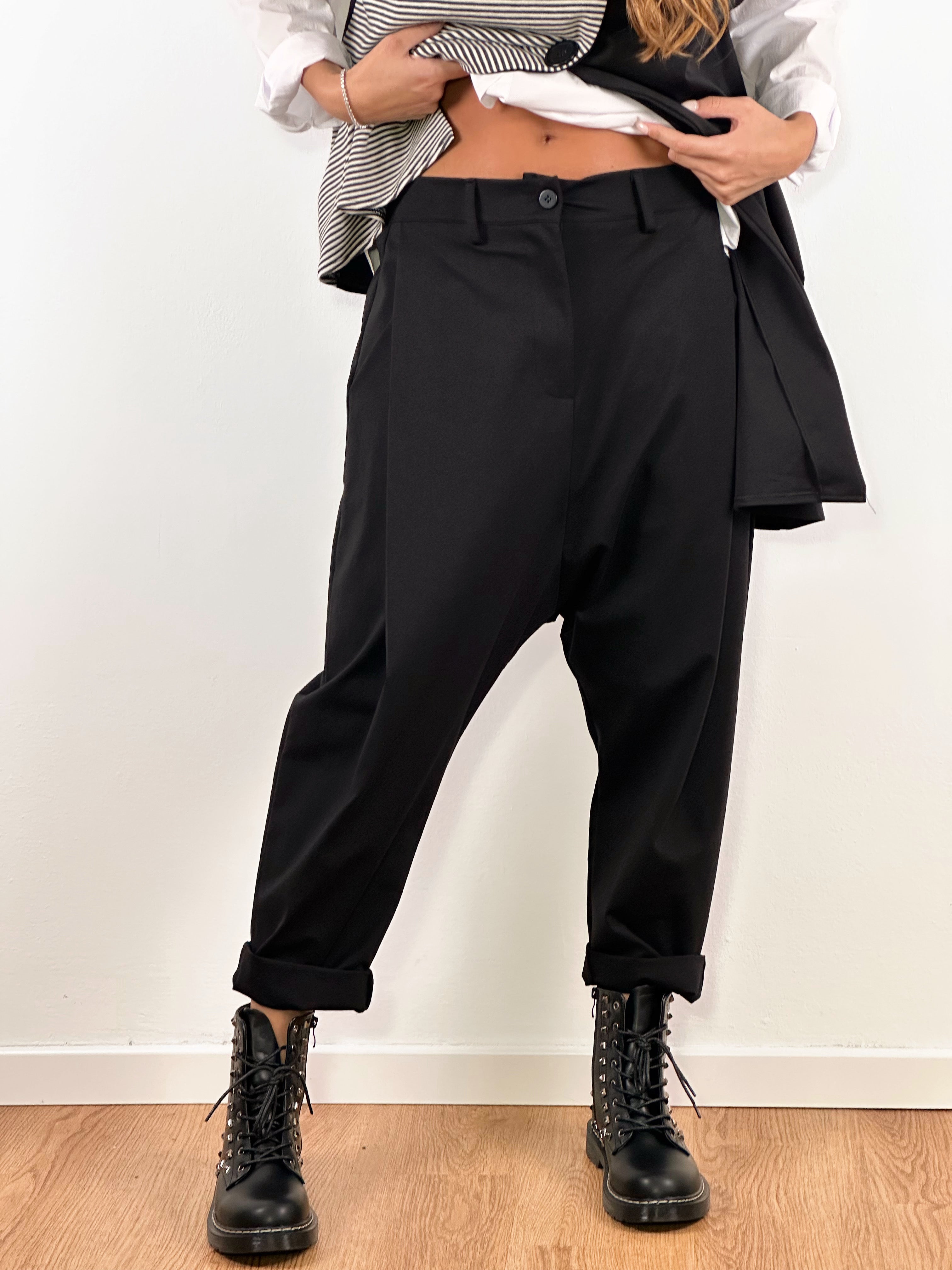 Pantalone Sun Saku Punto Milano
