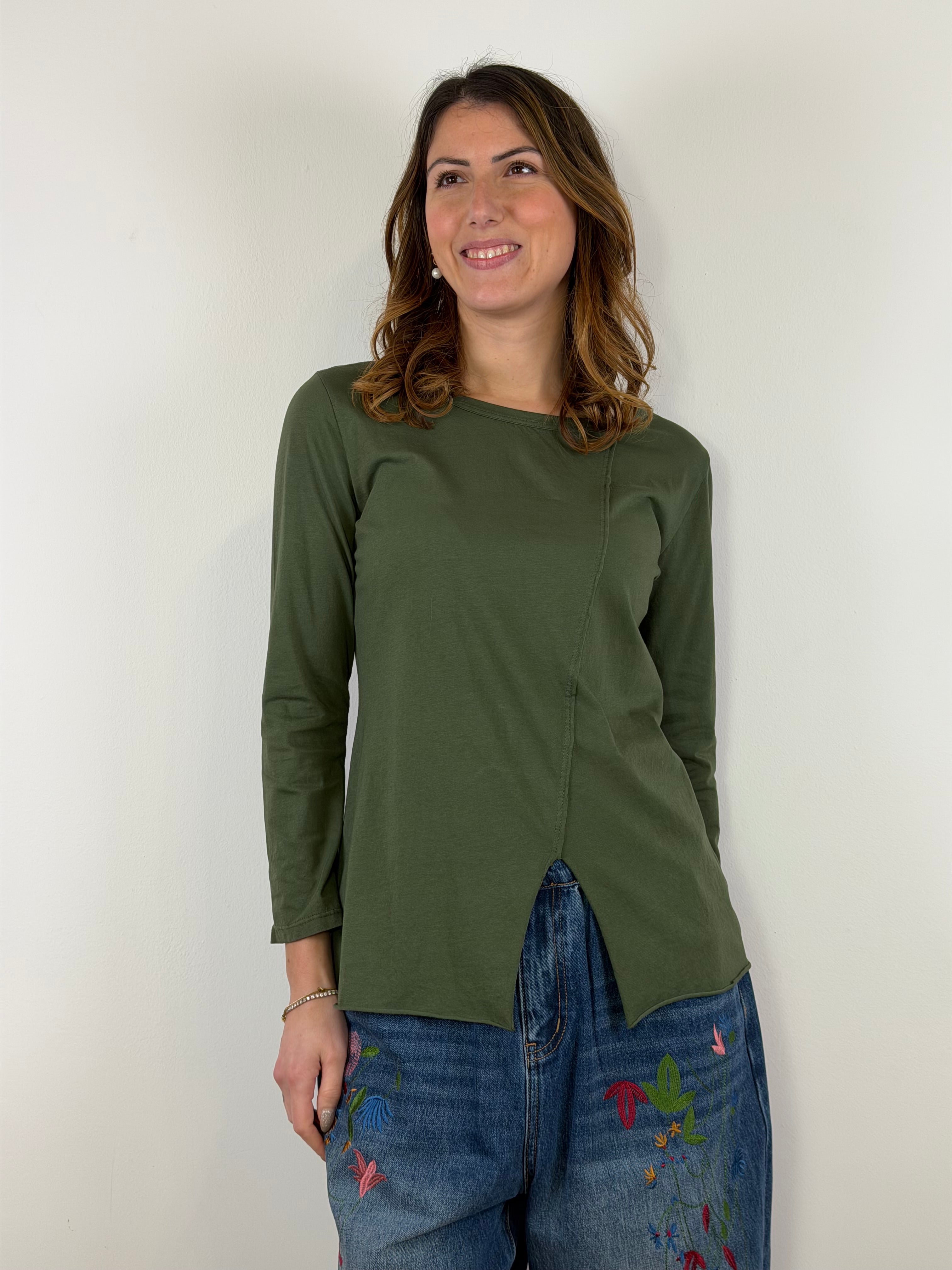 Maglia Wendy Classic