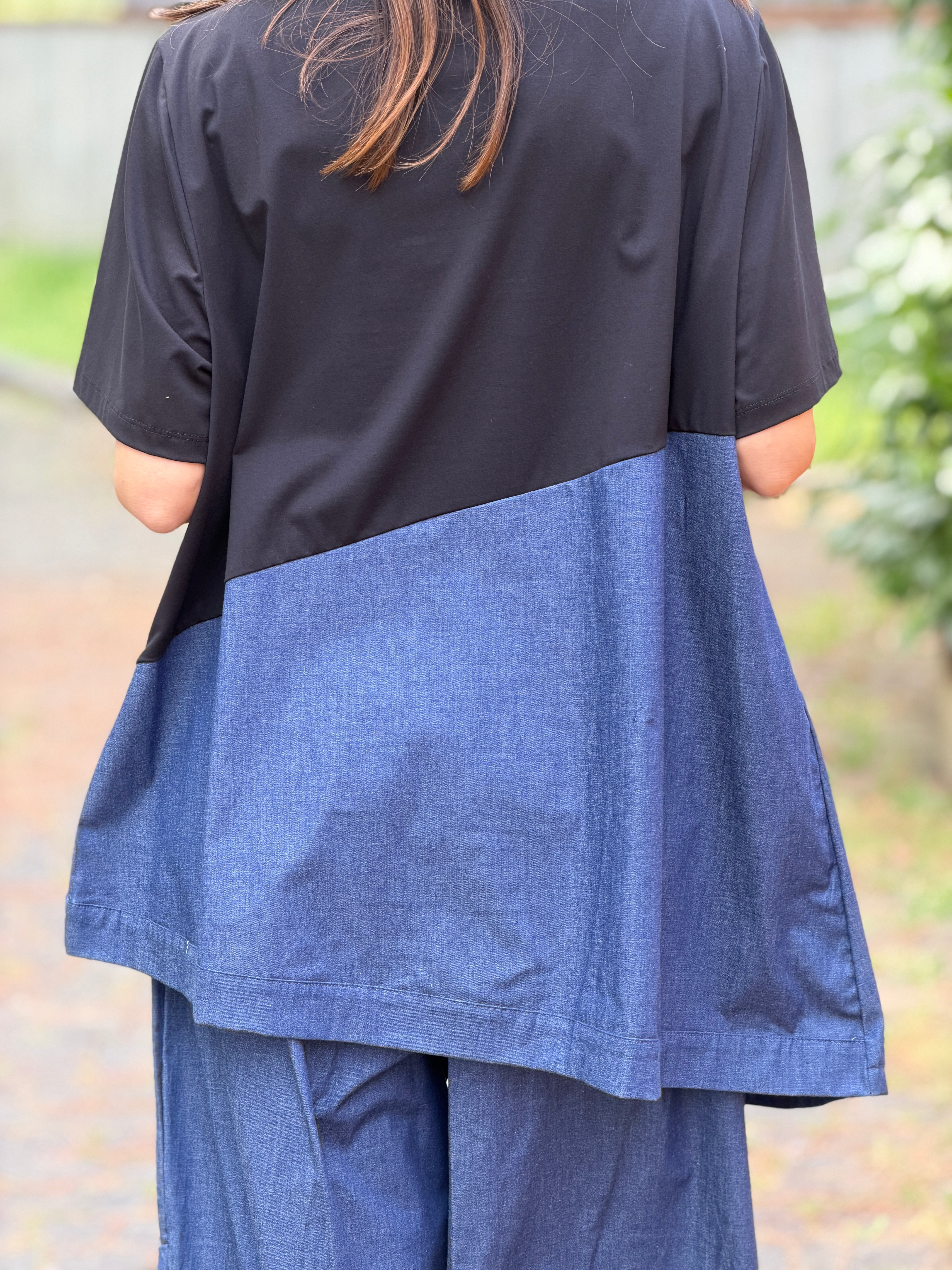 T-shirt Vintage