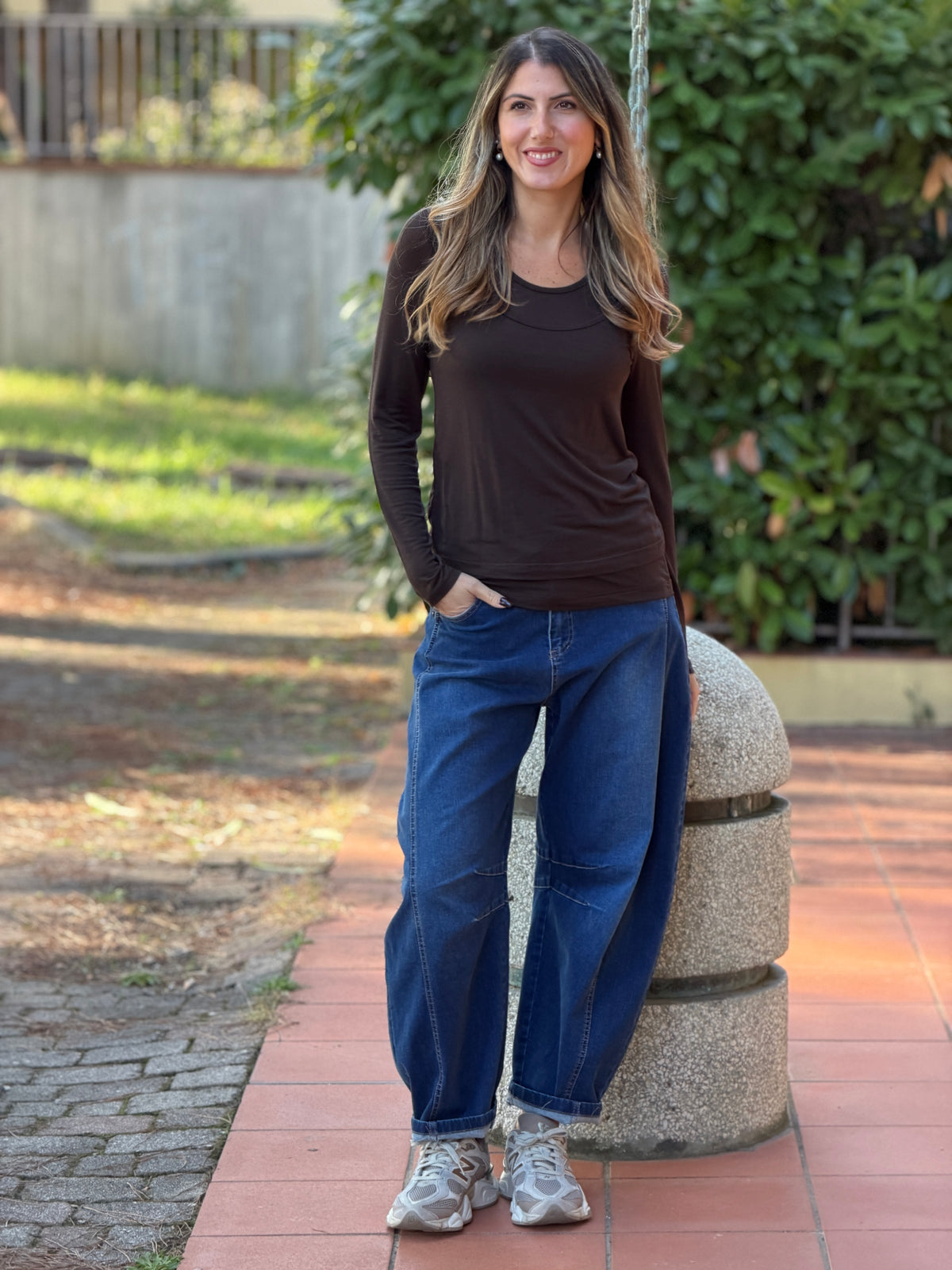 Jeans Franklin