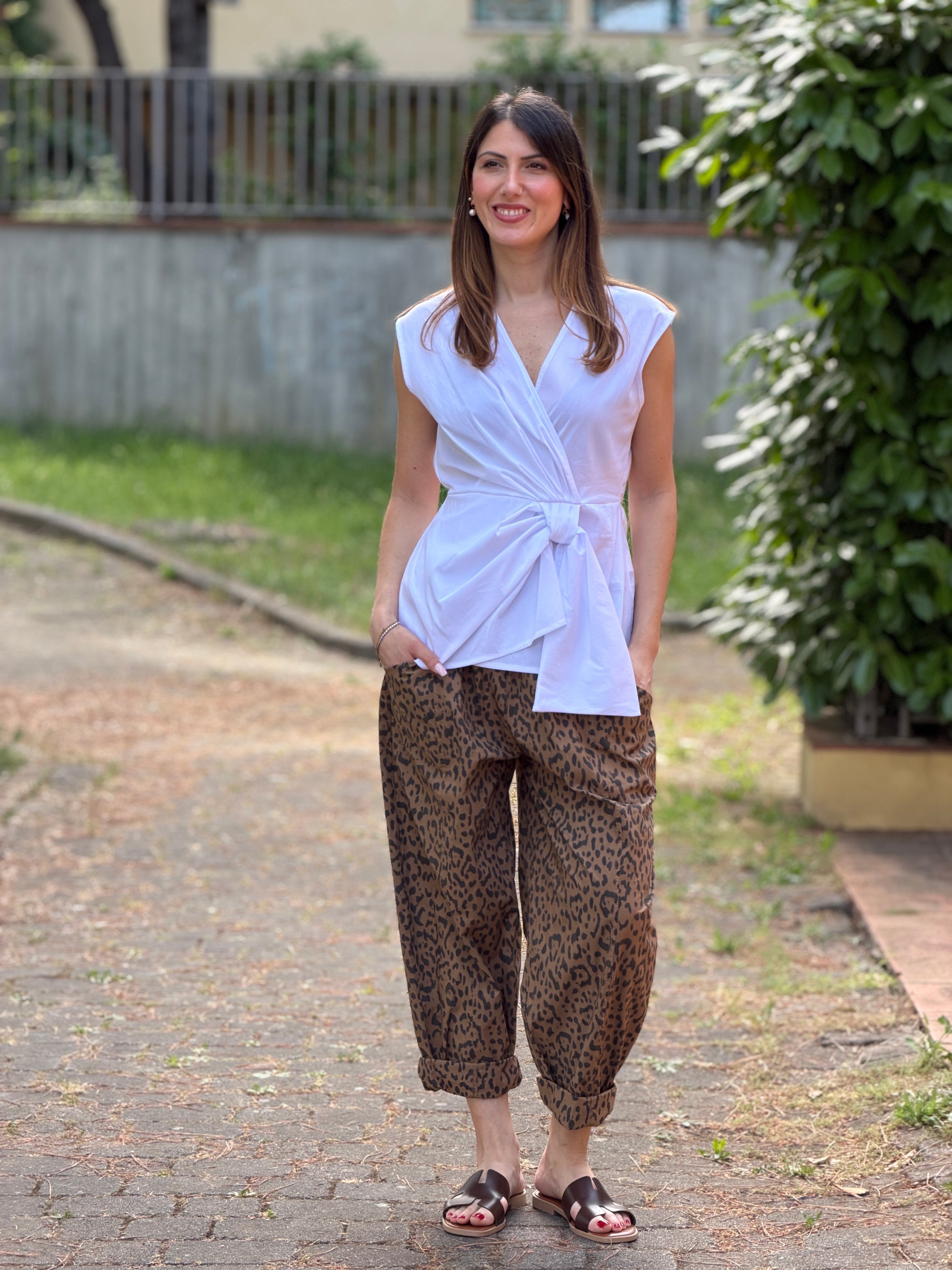 Camicetta Balu