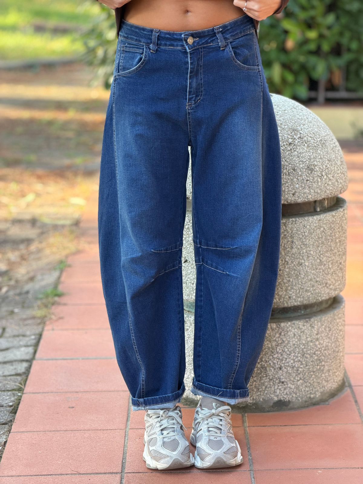 Jeans Franklin