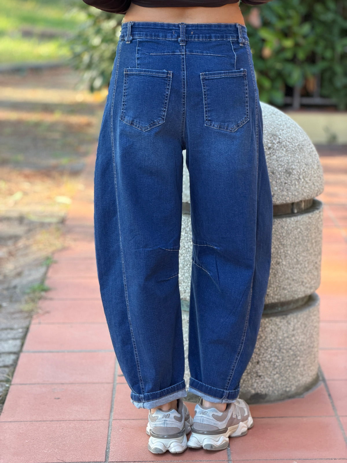 Jeans Franklin
