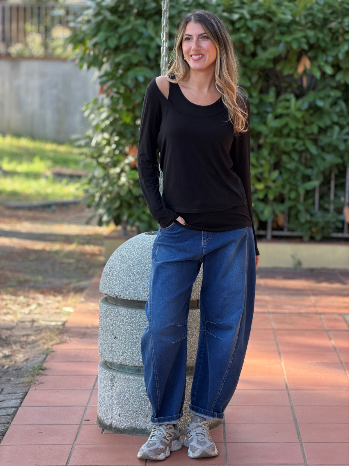 Jeans Franklin
