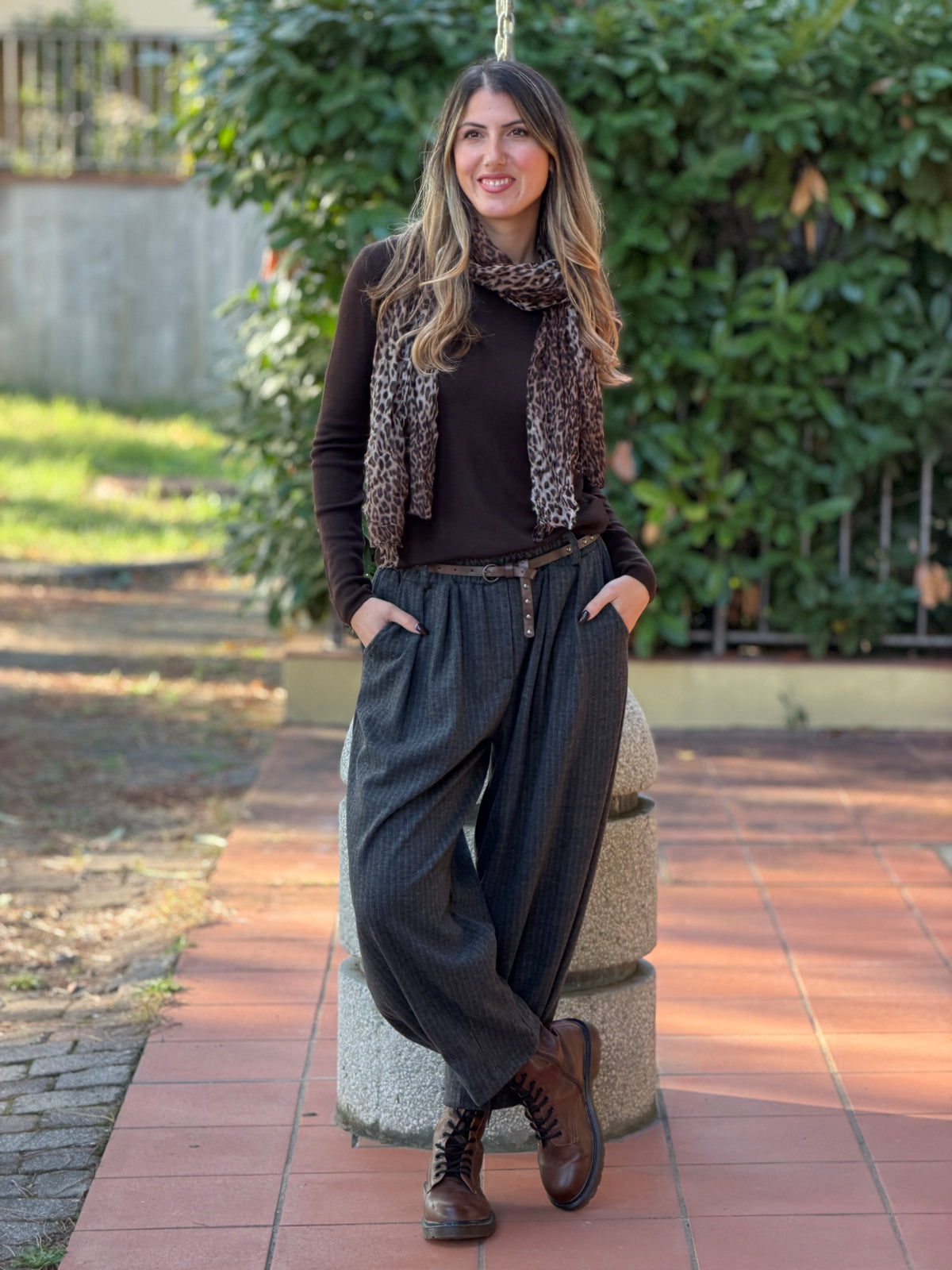 Pantalone Harper