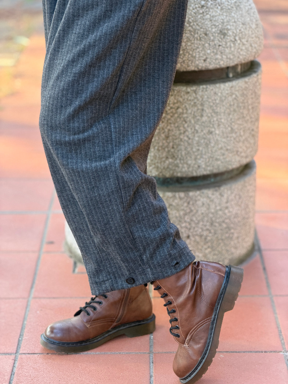 Pantalone Harper