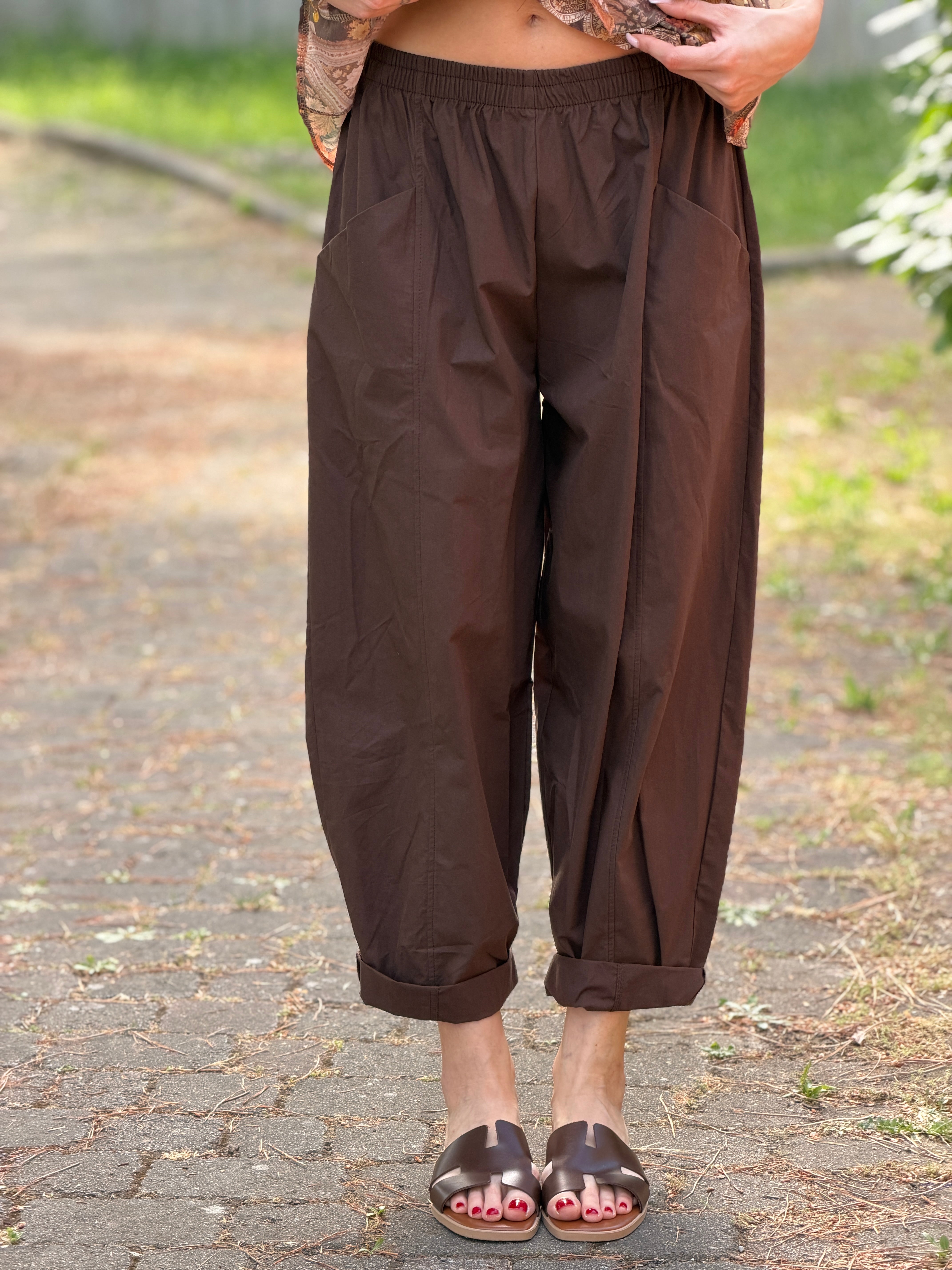 Pantalone Kylie
