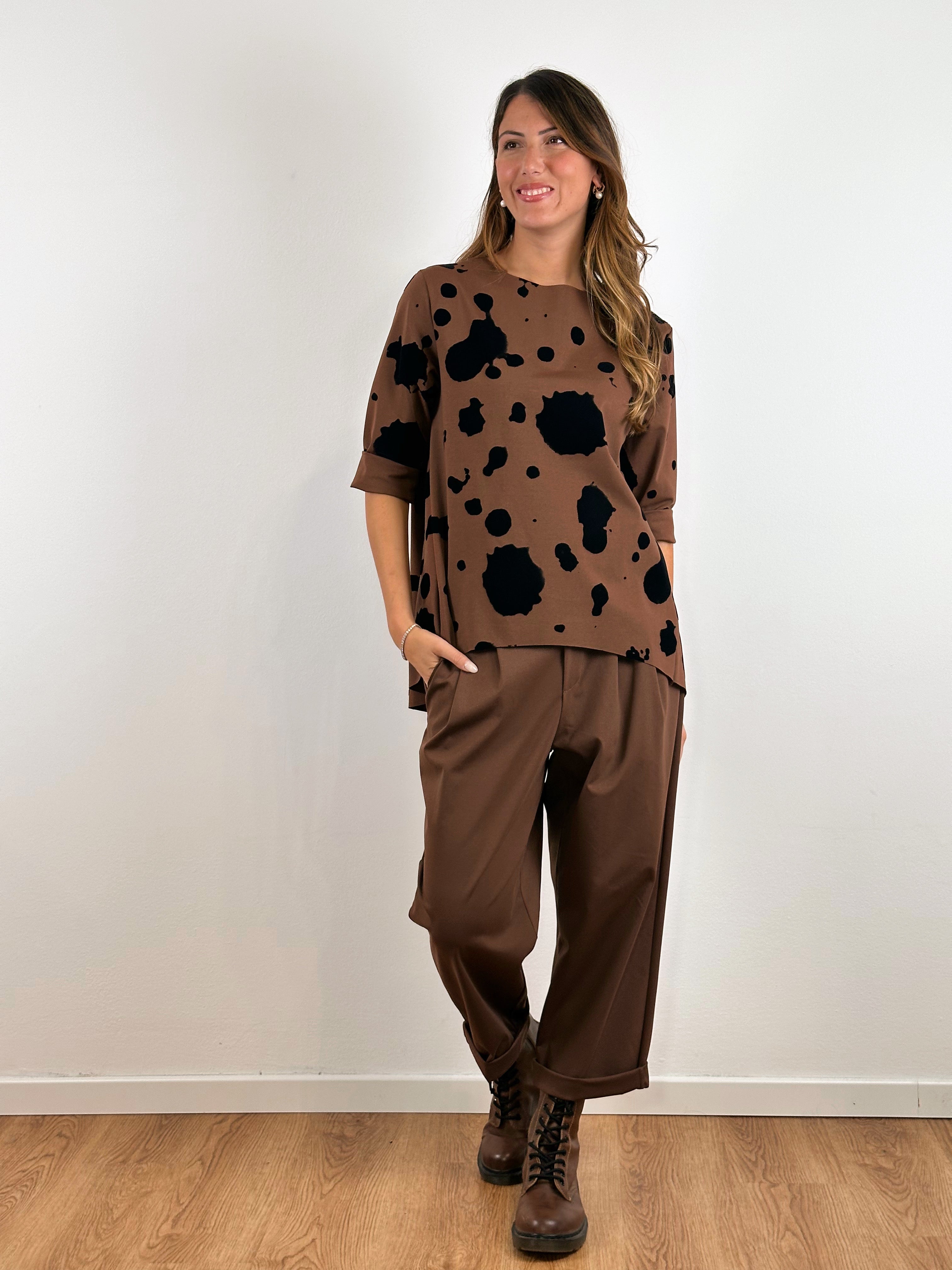 Pantalone Sun Bori