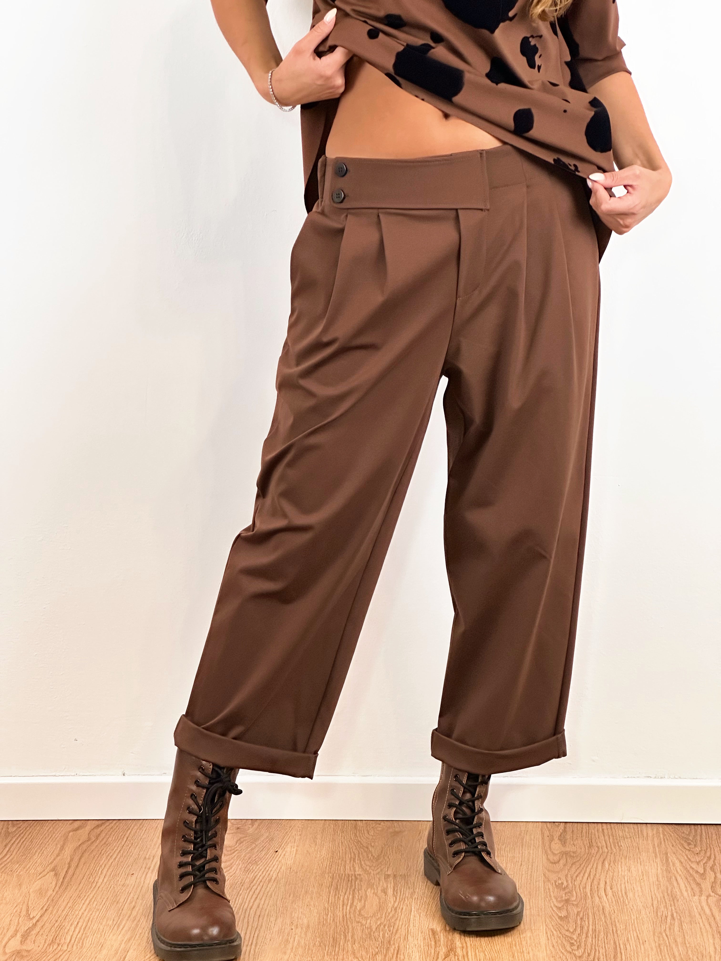 Pantalone Sun Bori