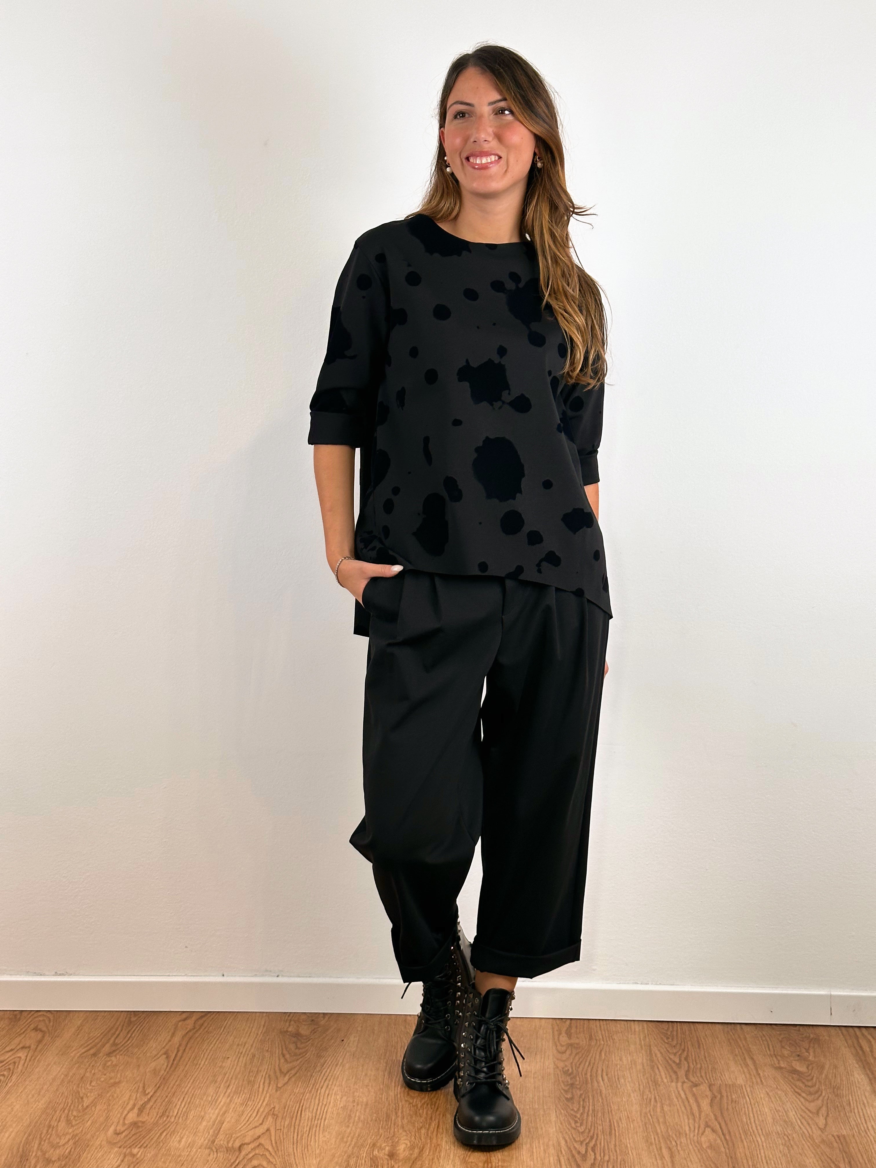 Pantalone Sun Bori