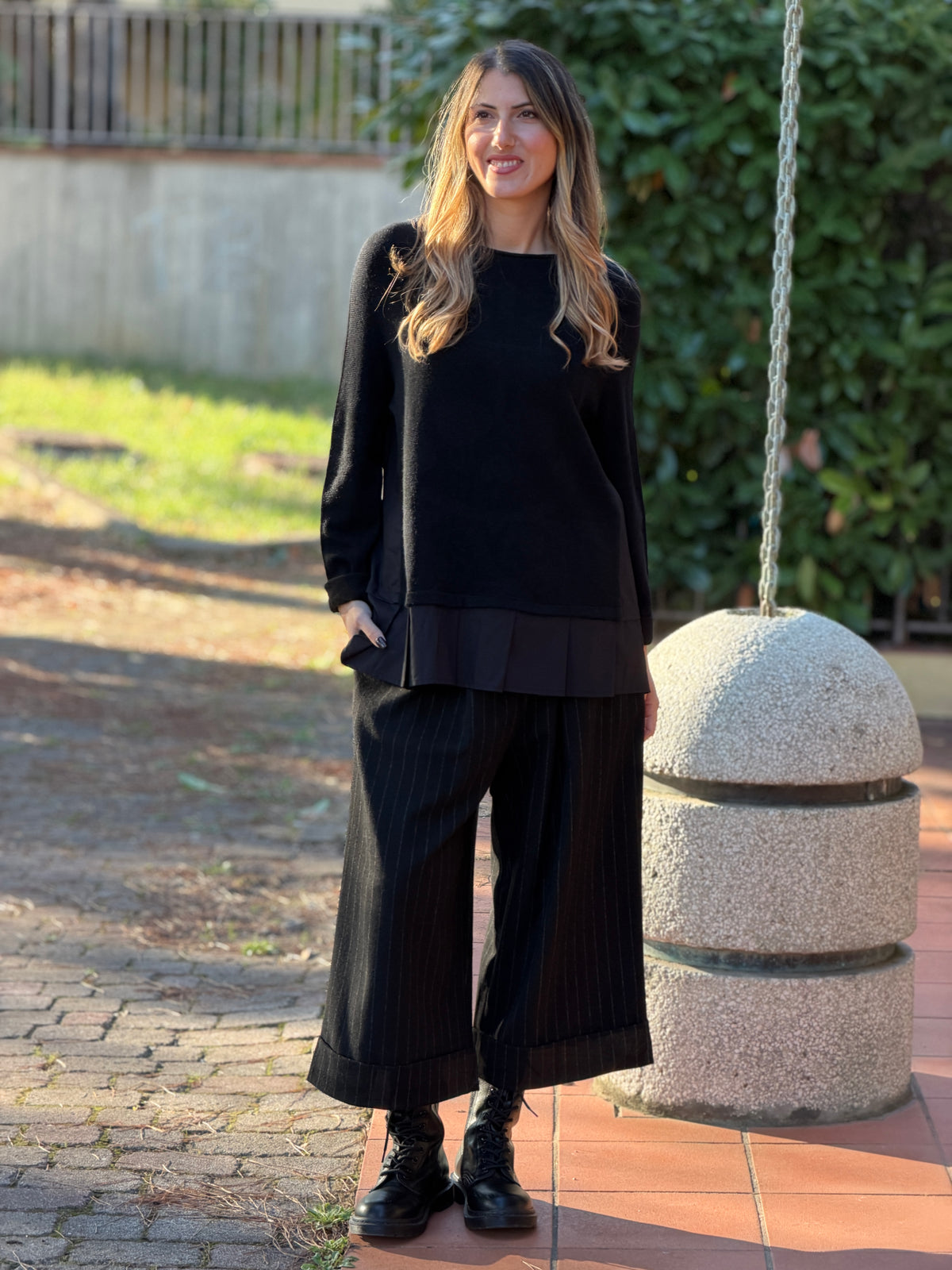 Pantalone Wendy Dorys