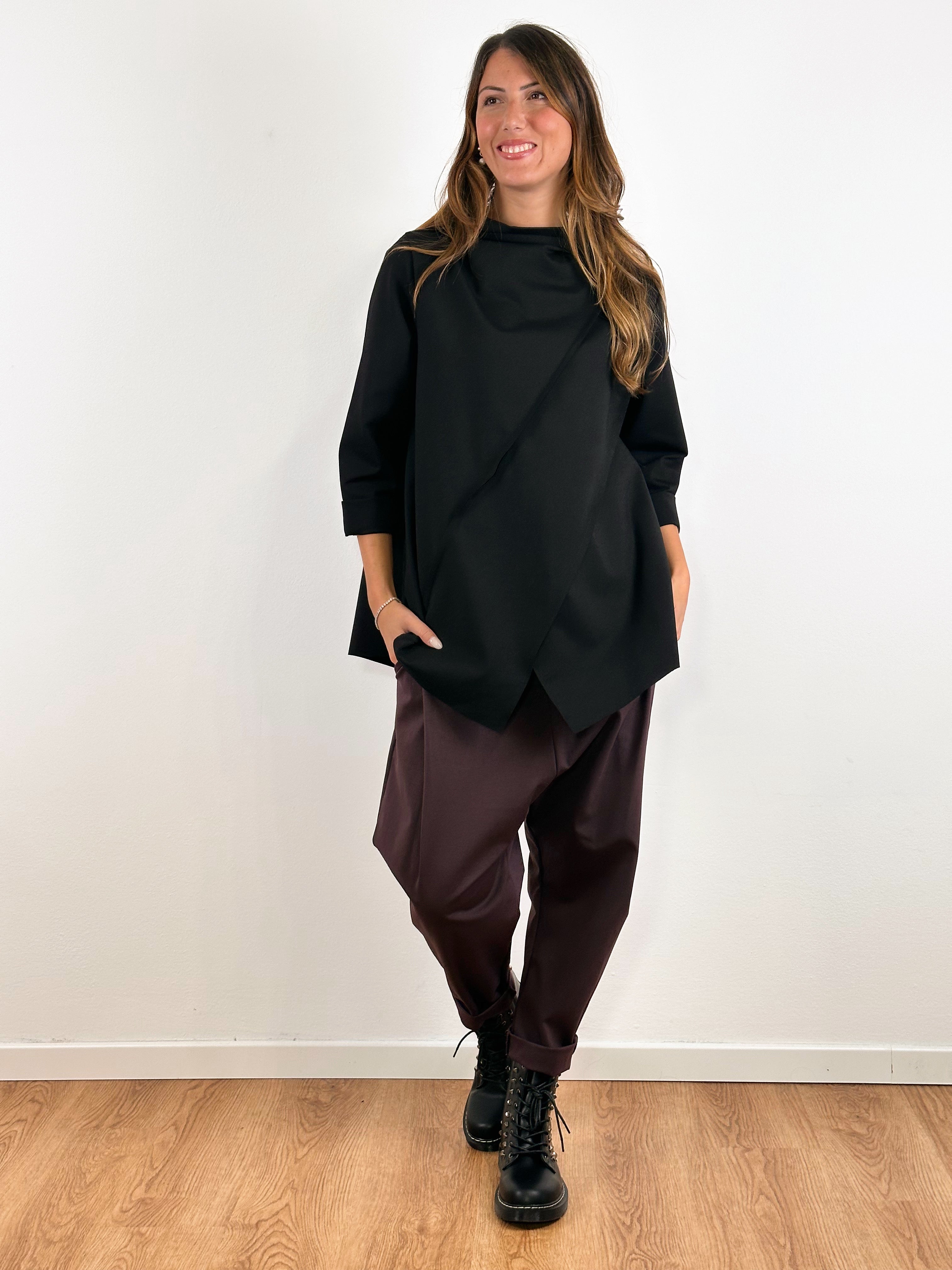 Pantalone Sun Saku Punto Milano