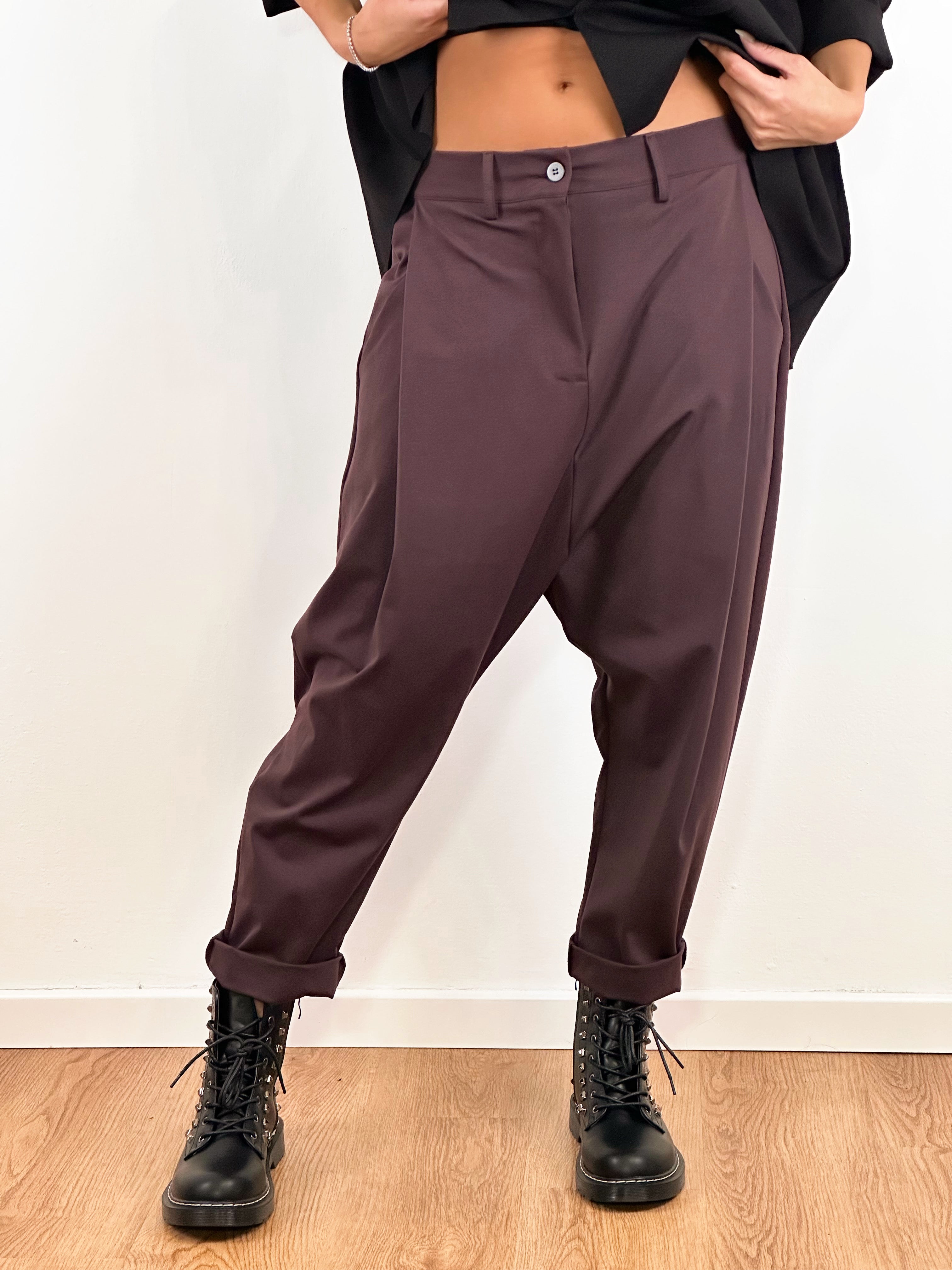 Pantalone Sun Saku Punto Milano