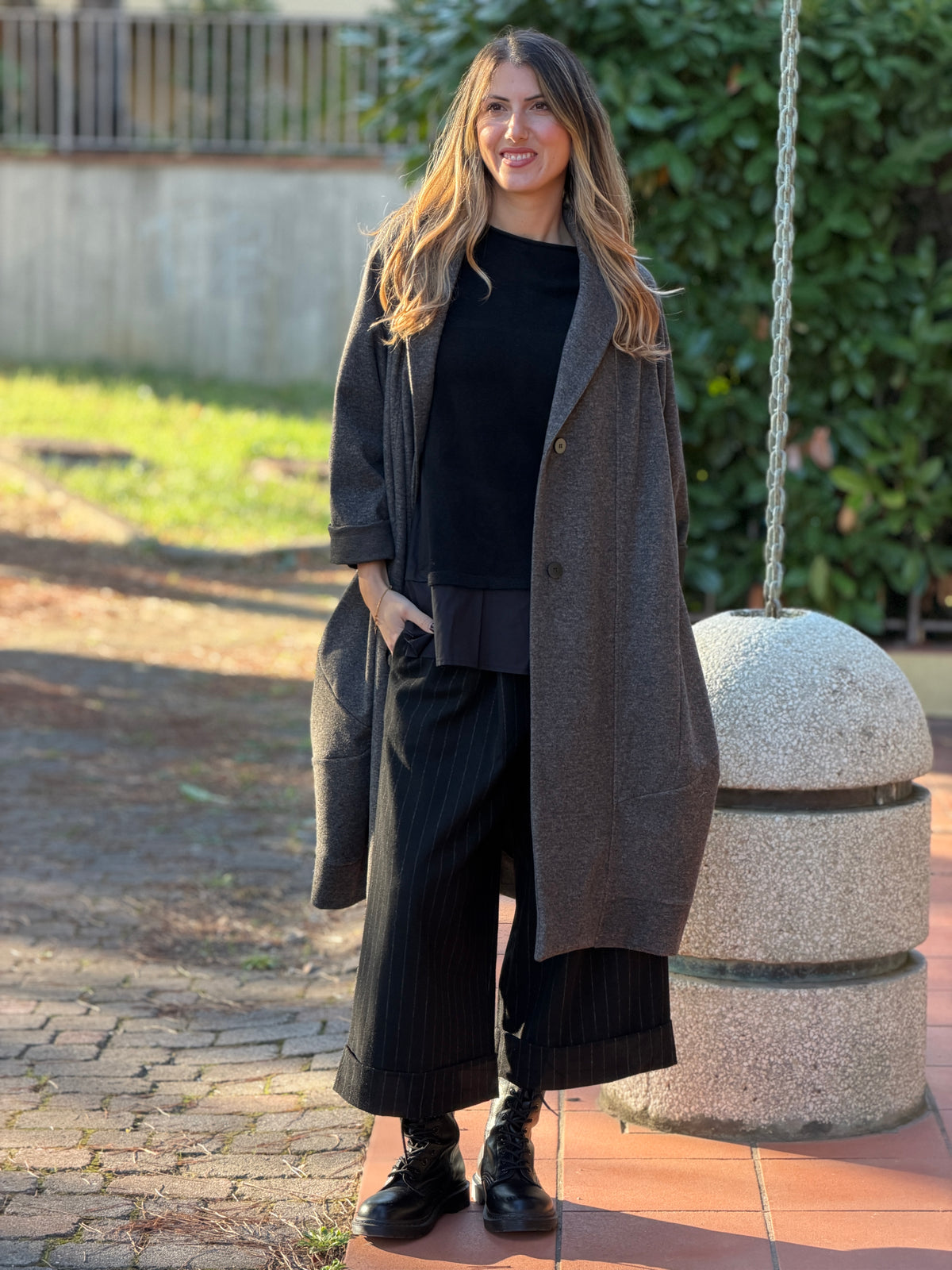 Coat Sun Mia