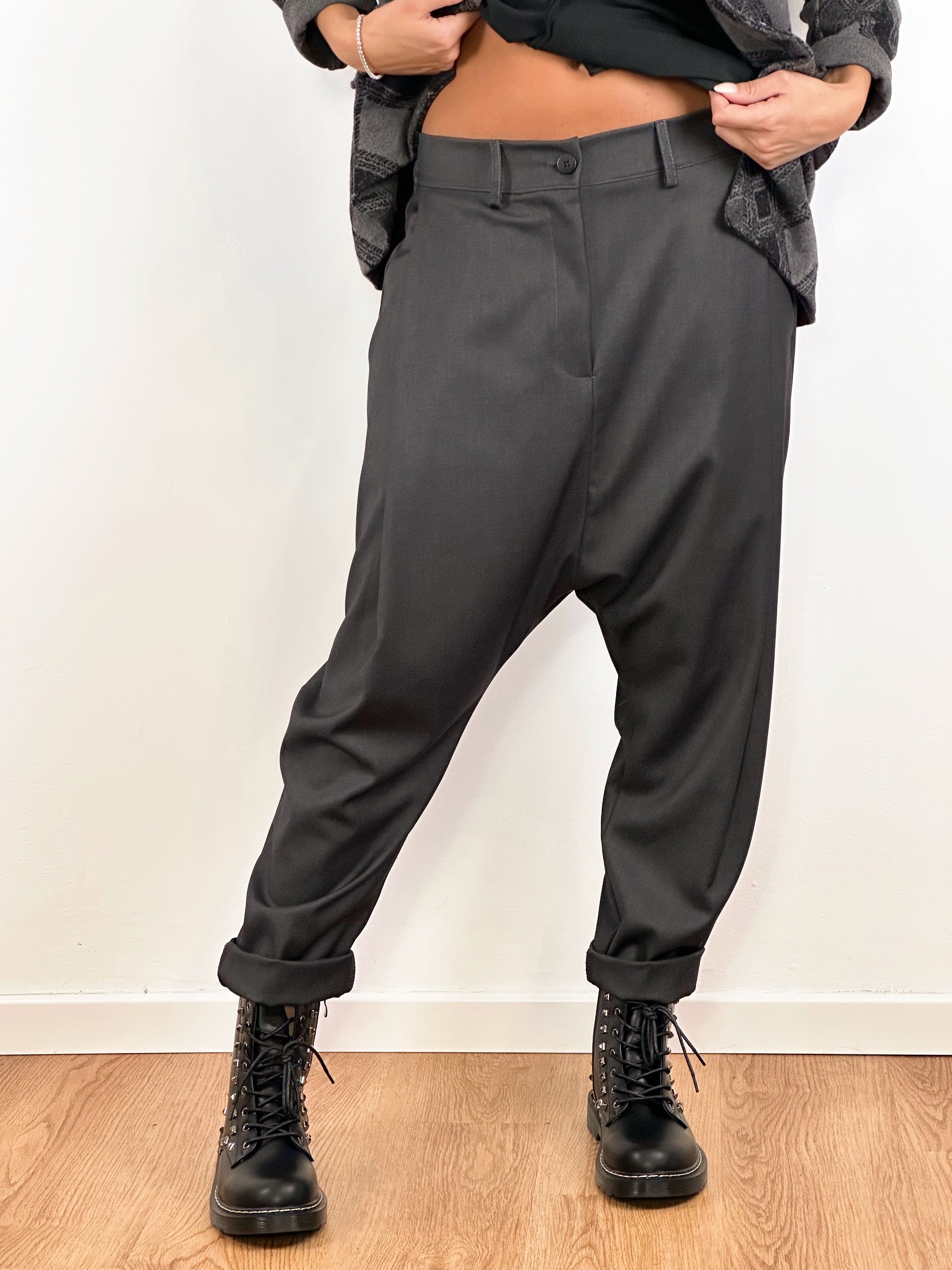 Pantalone Sun Saku
