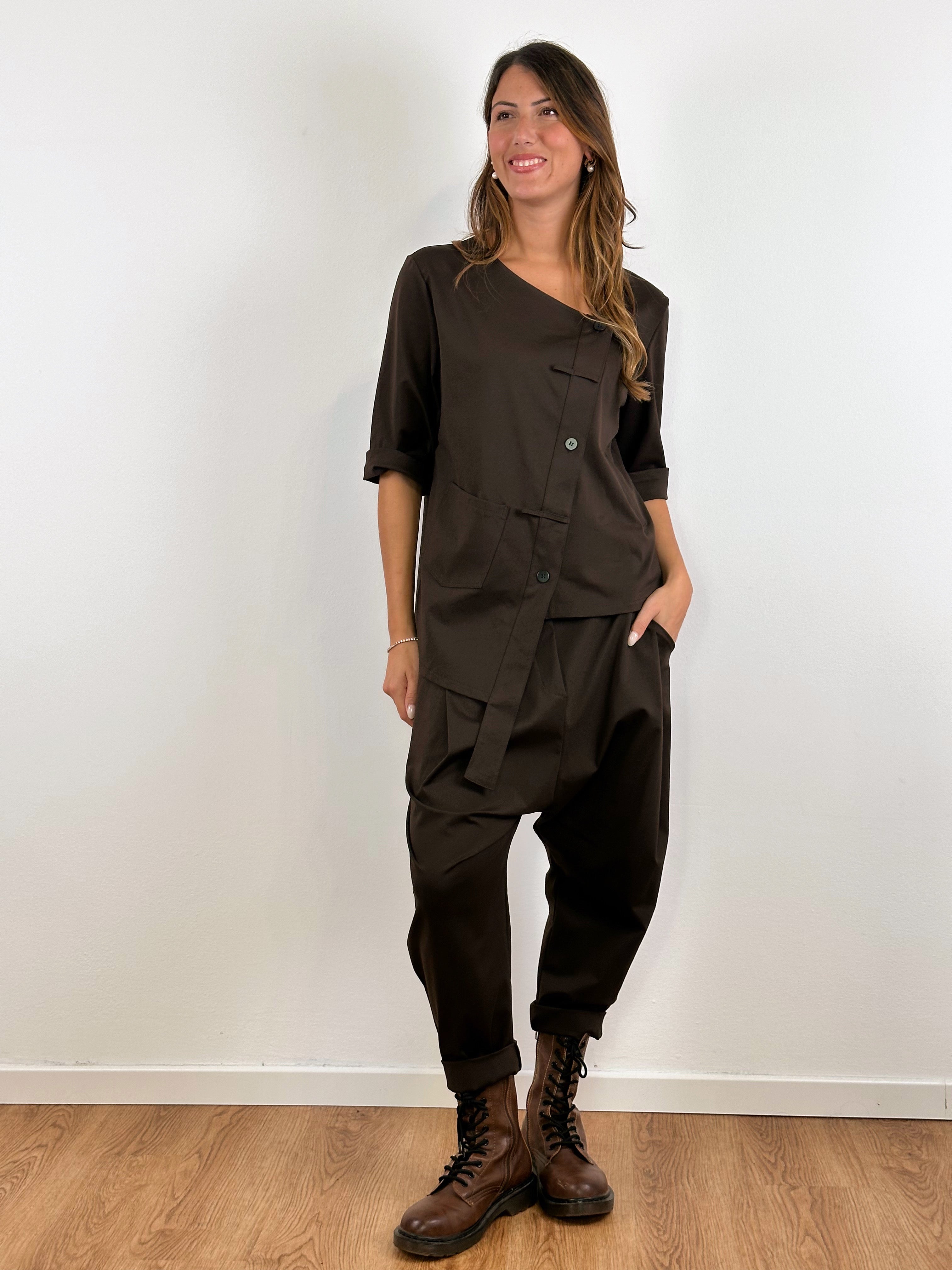 Pantalone Sun Saku Punto Milano 2.0
