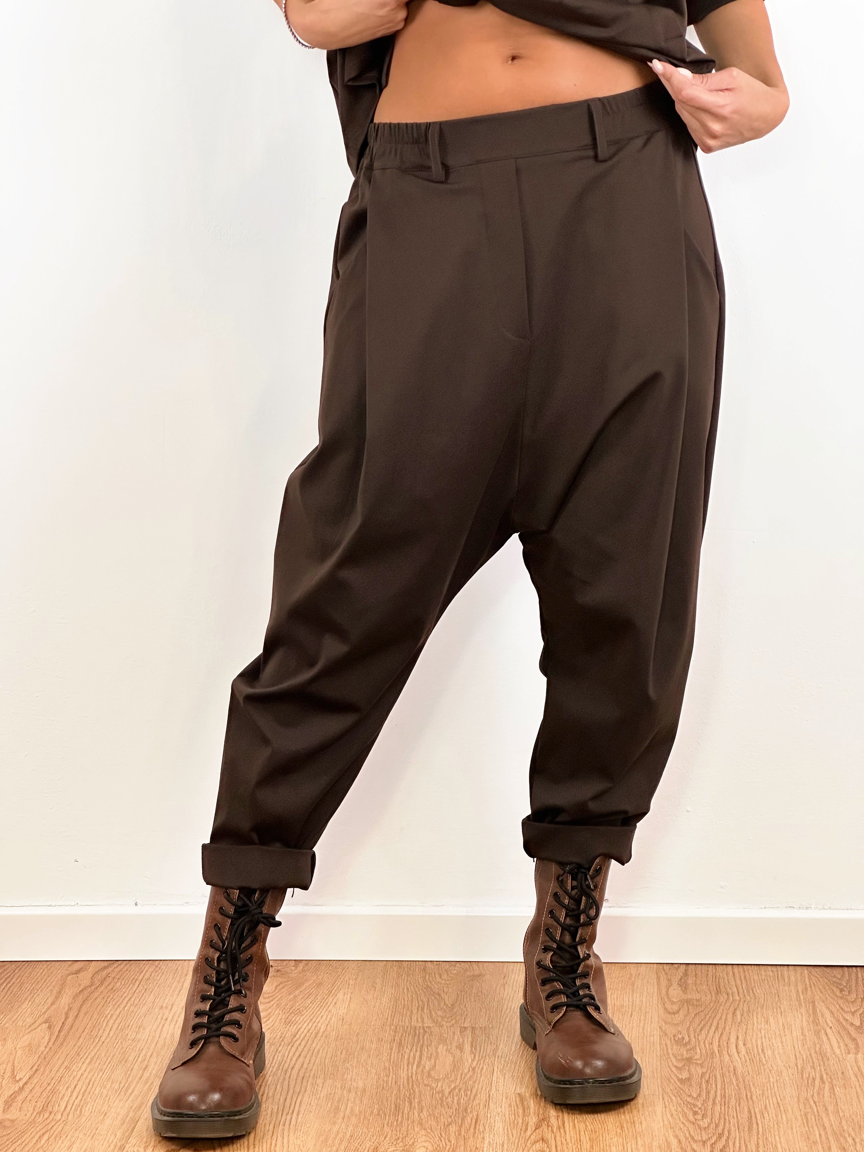 Pantalone Sun Saku Punto Milano 2.0