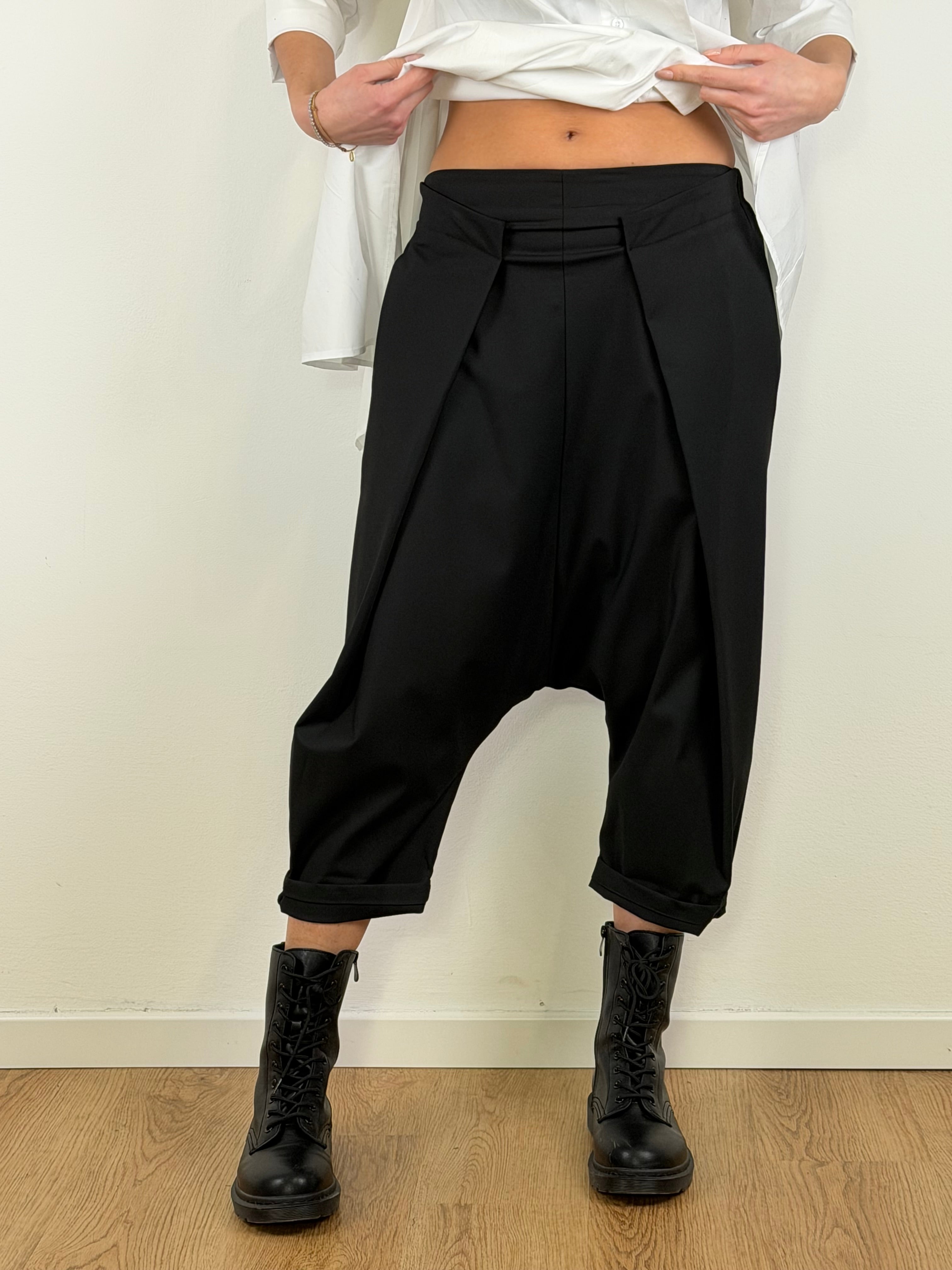 Pantalone Wendy Chan