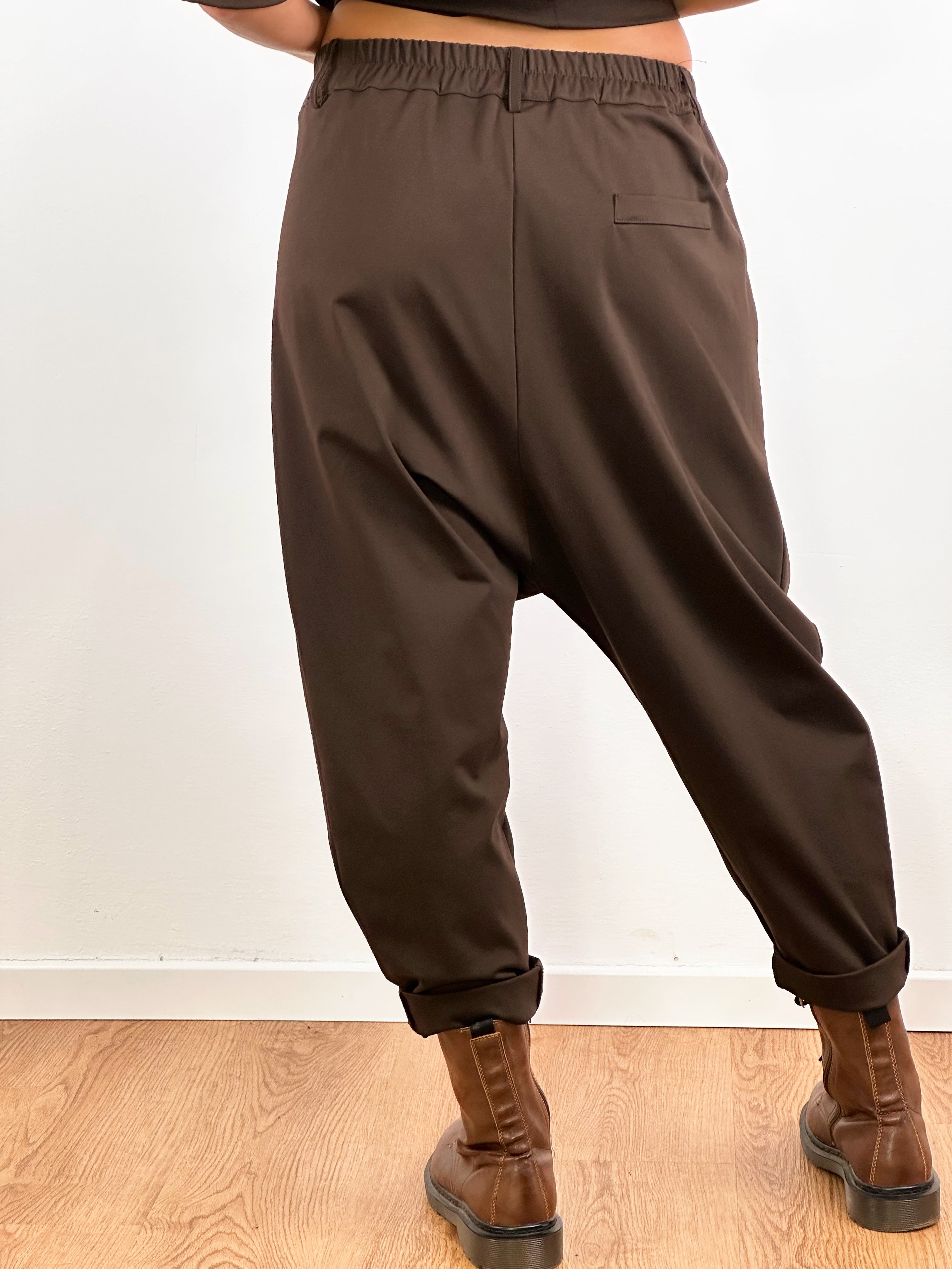 Pantalone Sun Saku Punto Milano 2.0