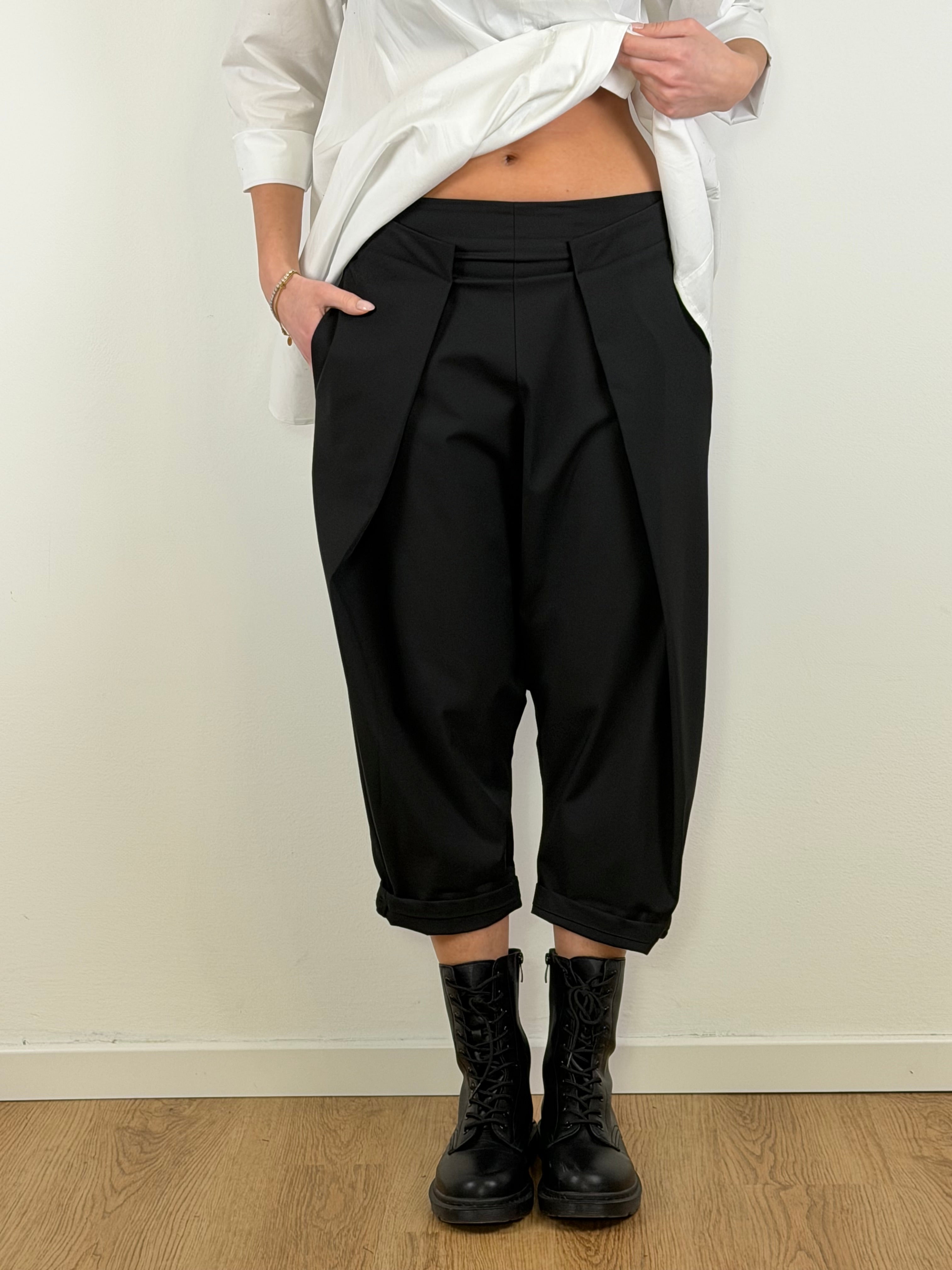 Pantalone Wendy Chan