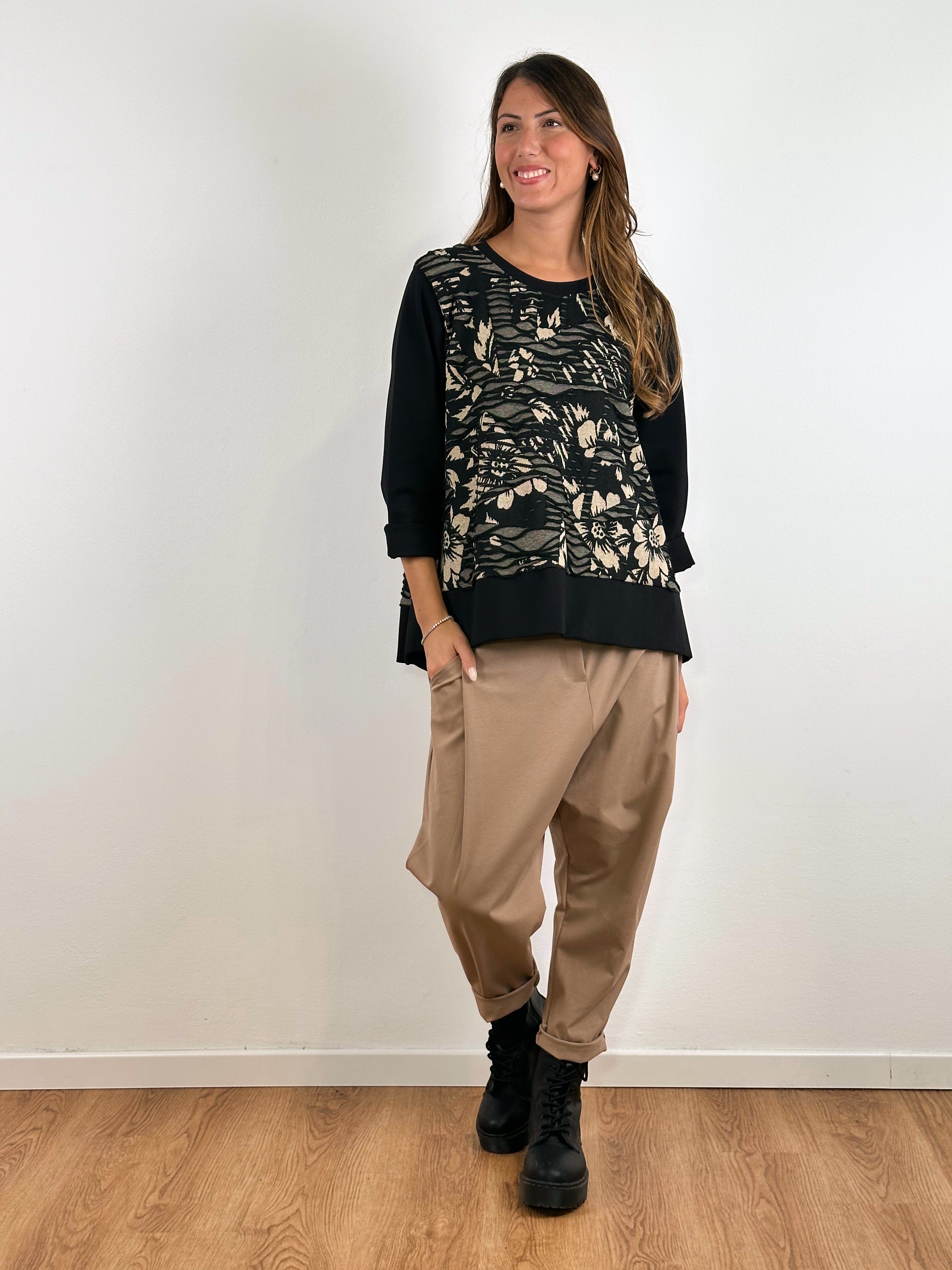 Pantalone Sun Saku Punto Milano
