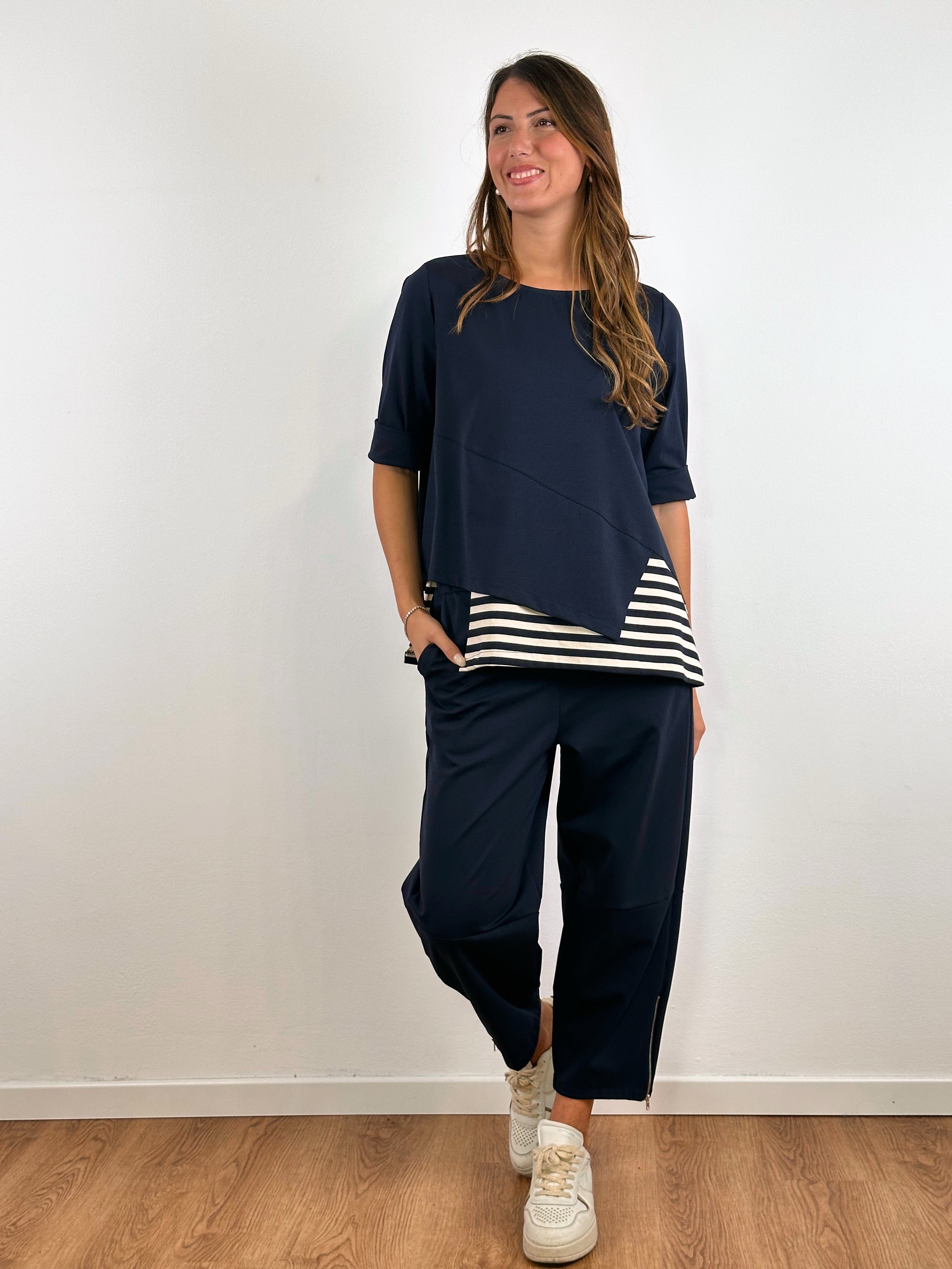 Pantalone Wendy Uma