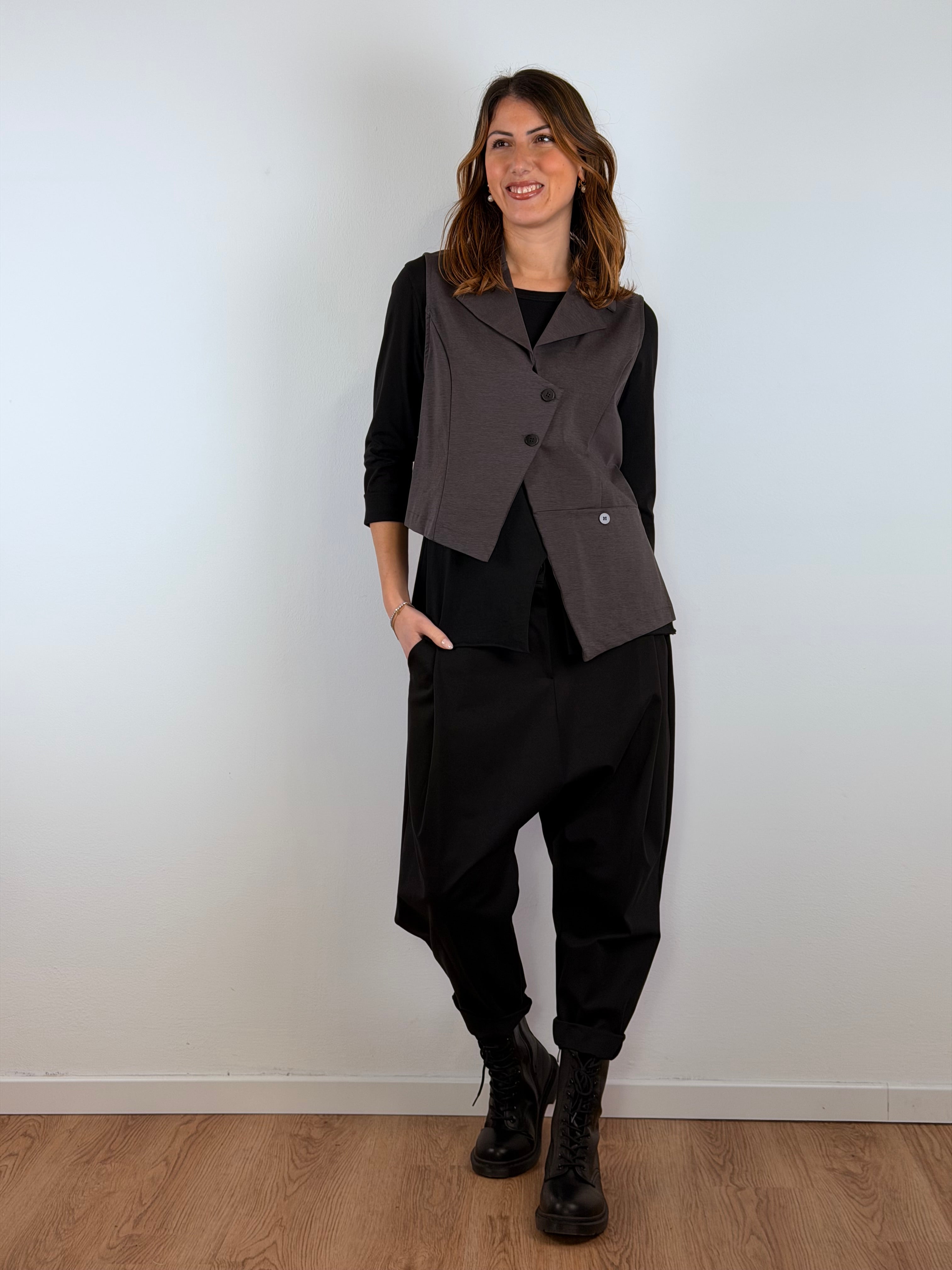Gillet Sun Lin punto Milano